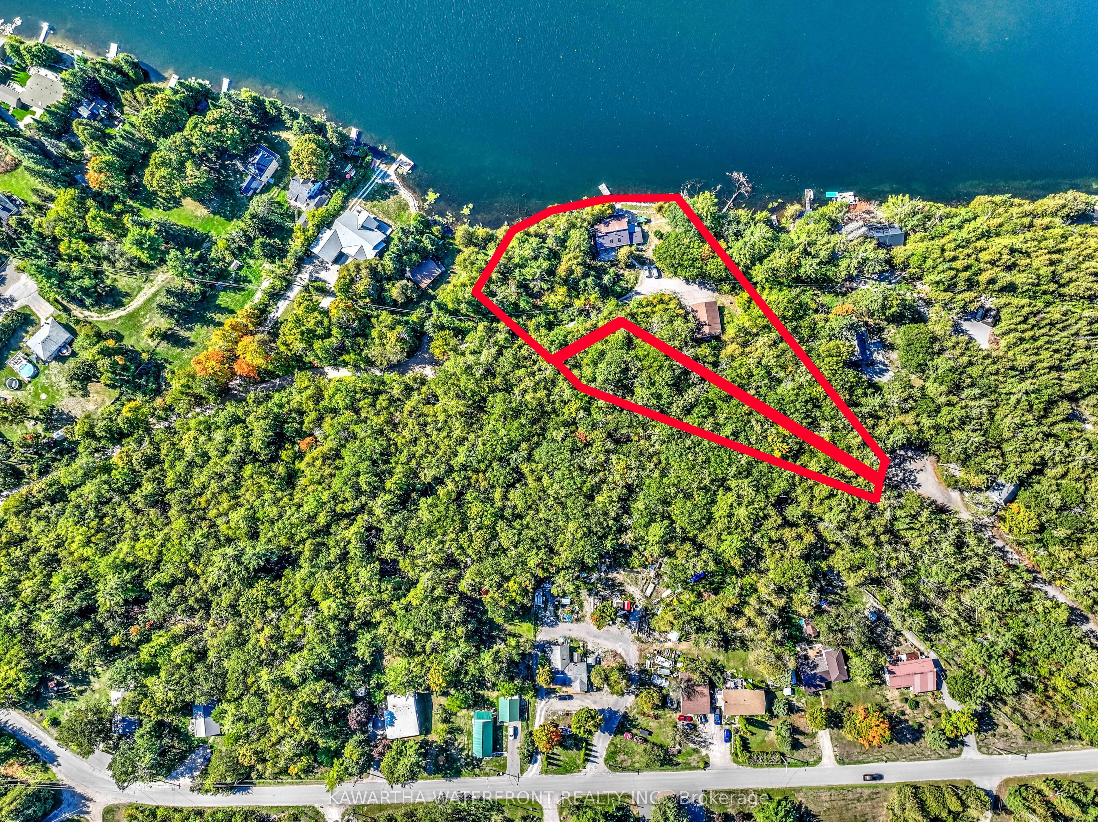 31 Shadow Lake 40 Road