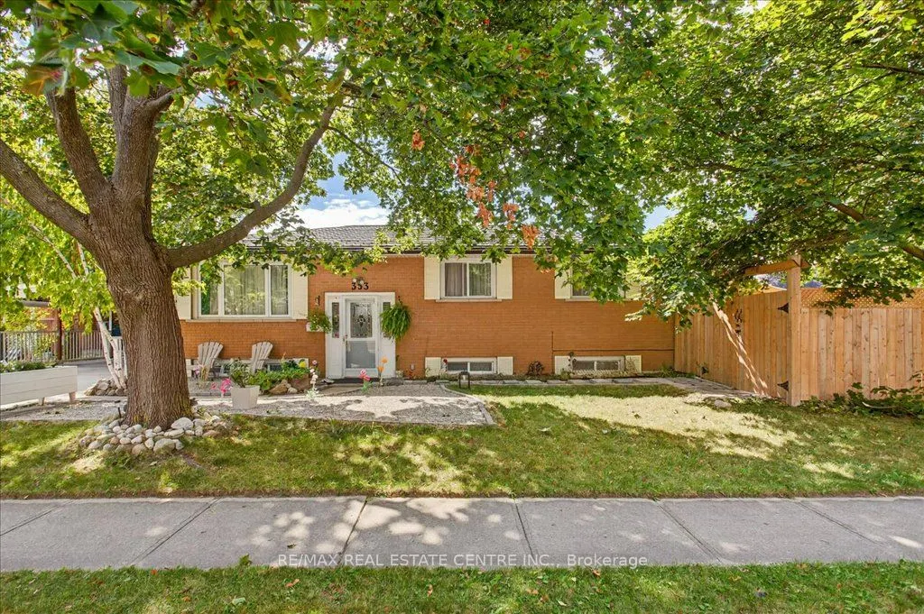 353 Grand Ridge Drive