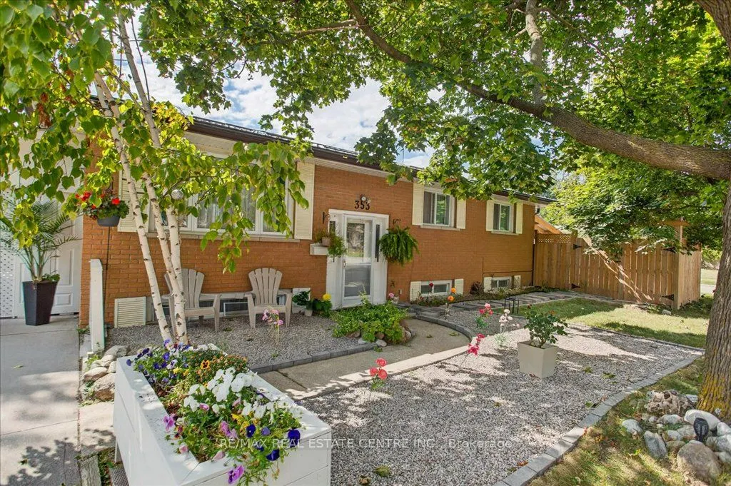 353 Grand Ridge Drive