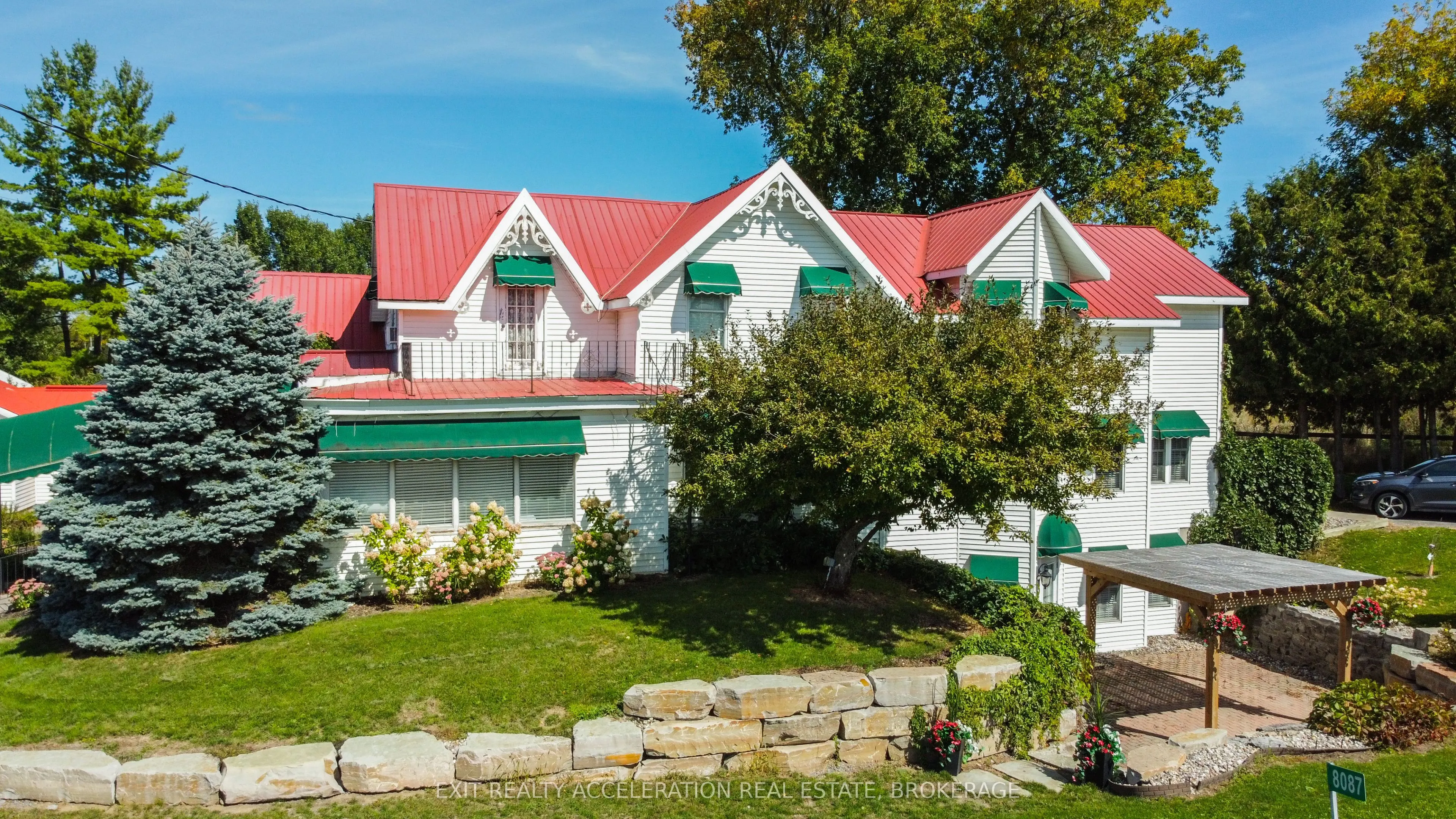8087 County Road 2