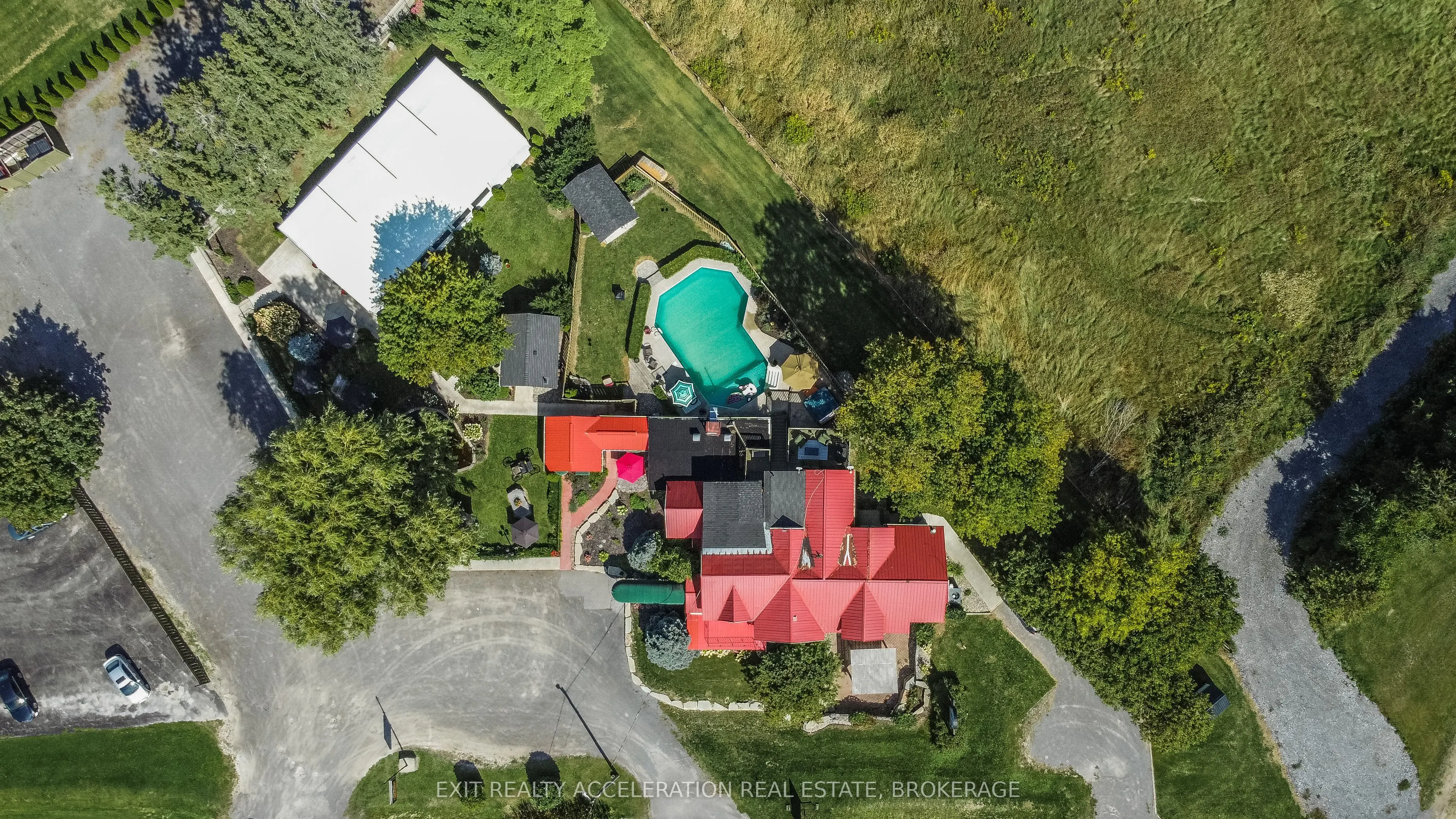 8087 County Road 2