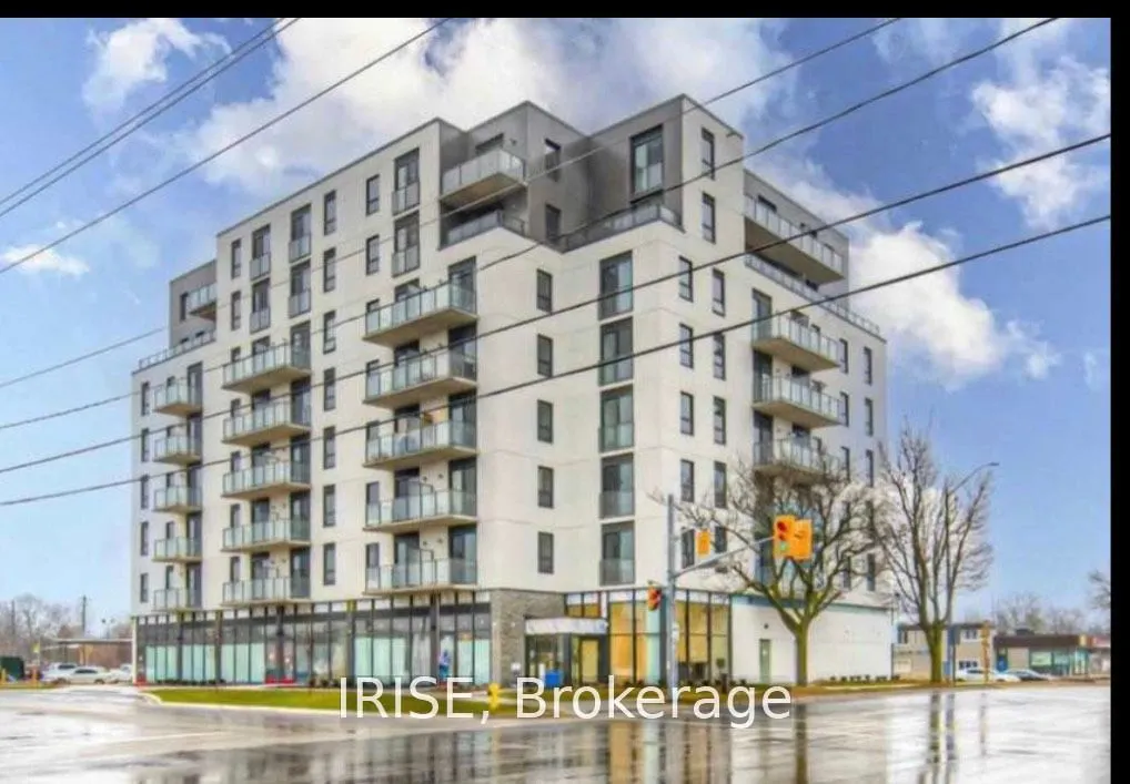 7 Erie Avenue, #401