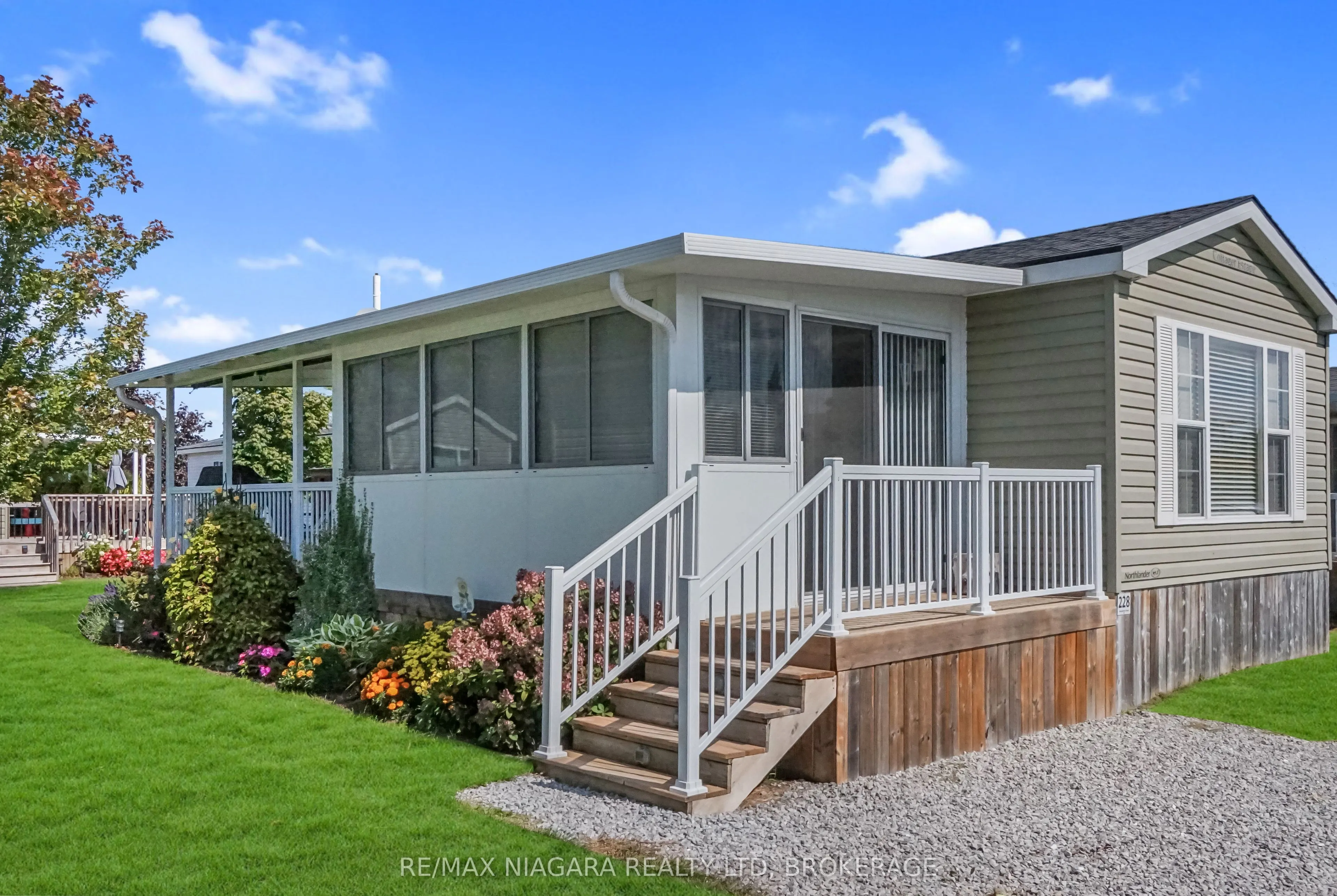 1501 Line 8 Road, #228