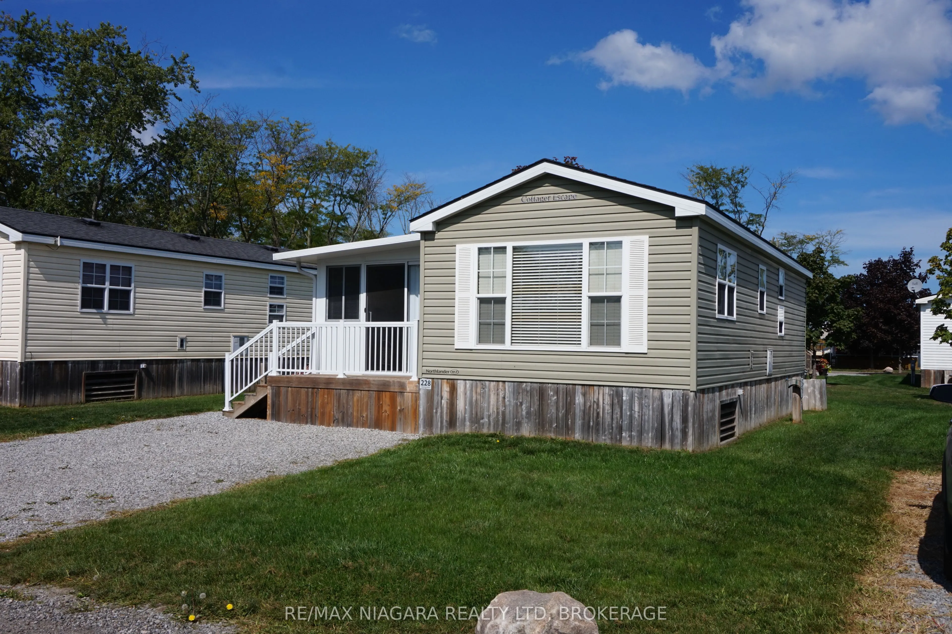 1501 Line 8 Road, #228