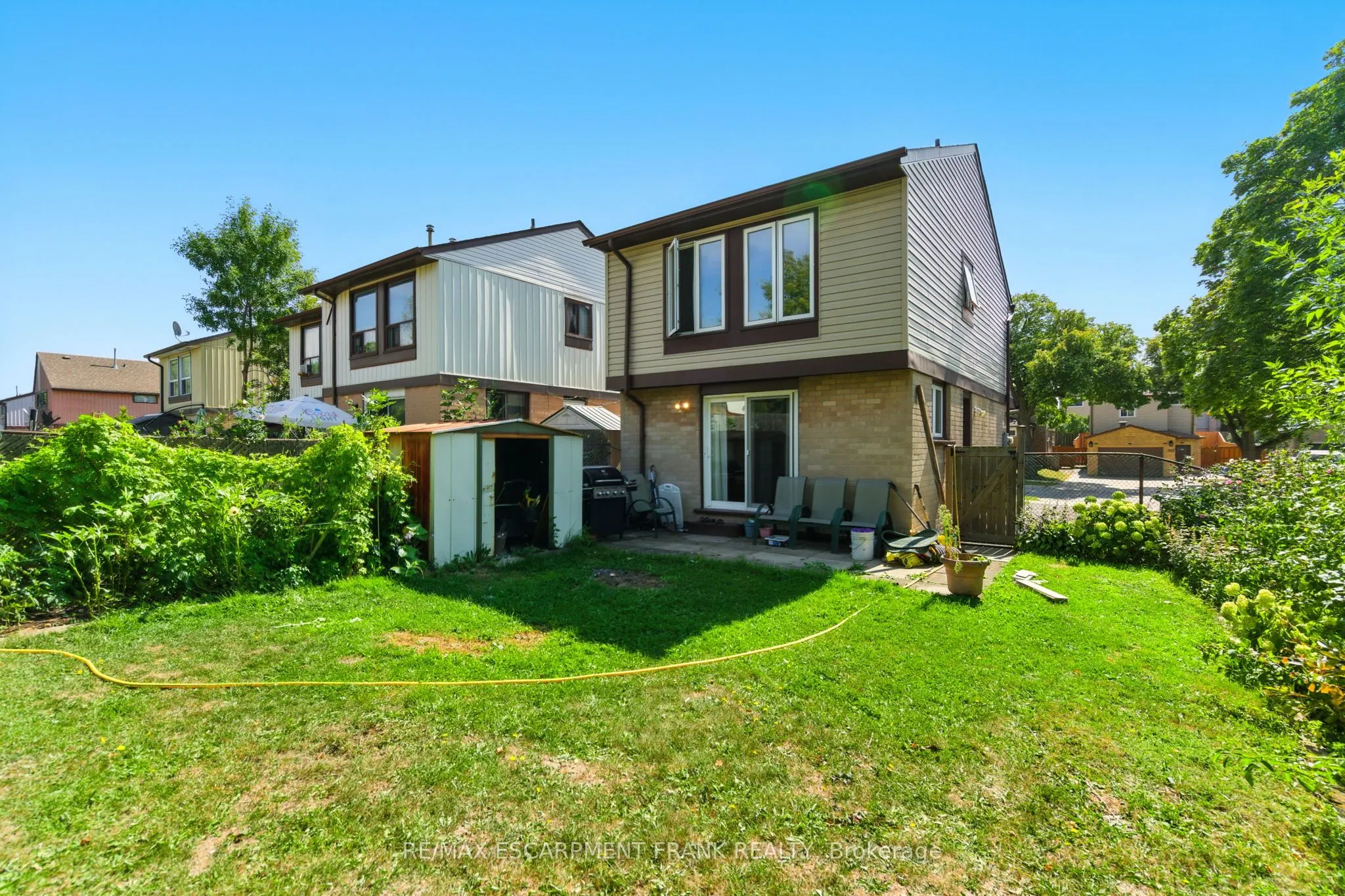 387 Franklin Road