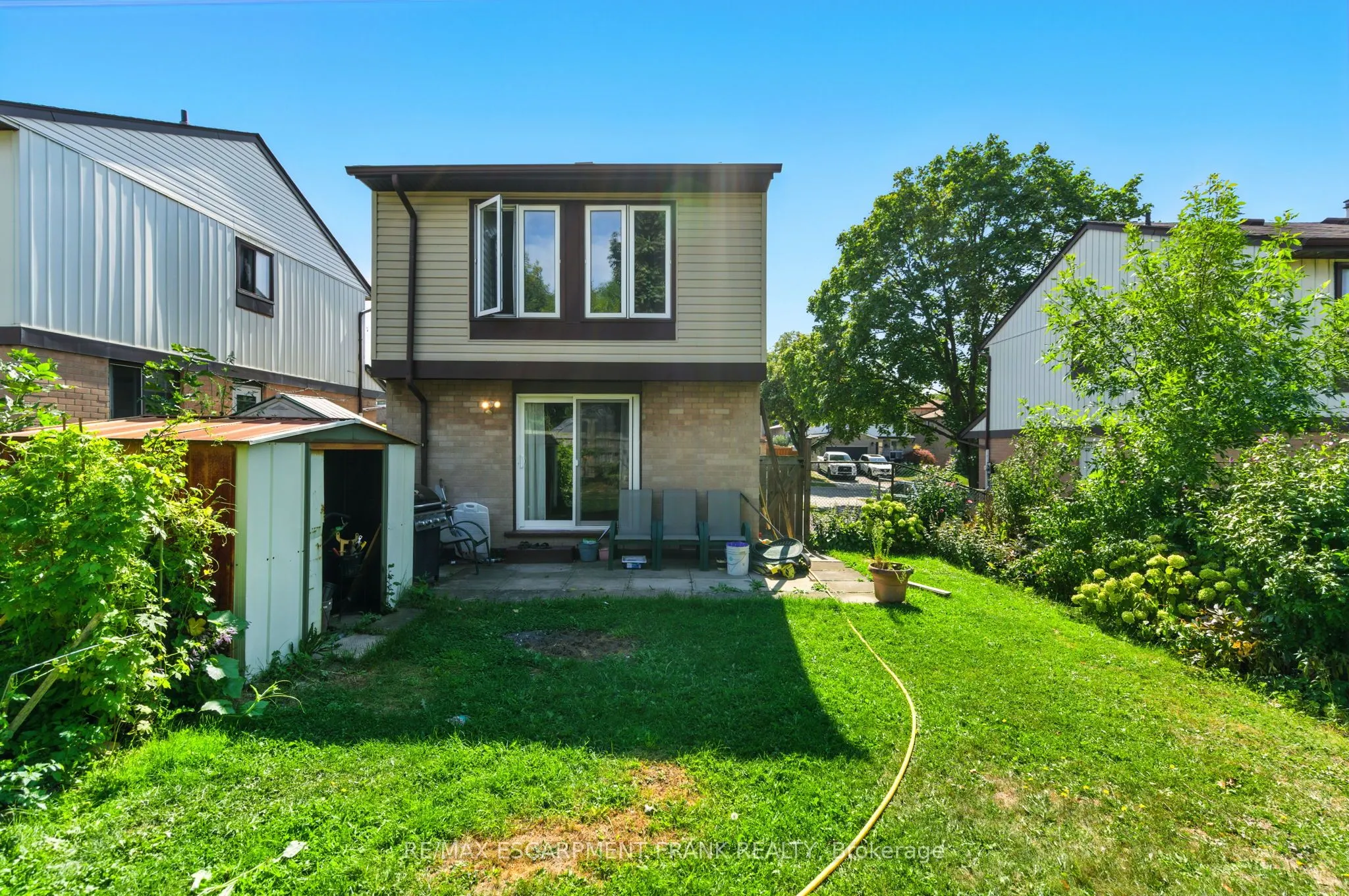 387 Franklin Road