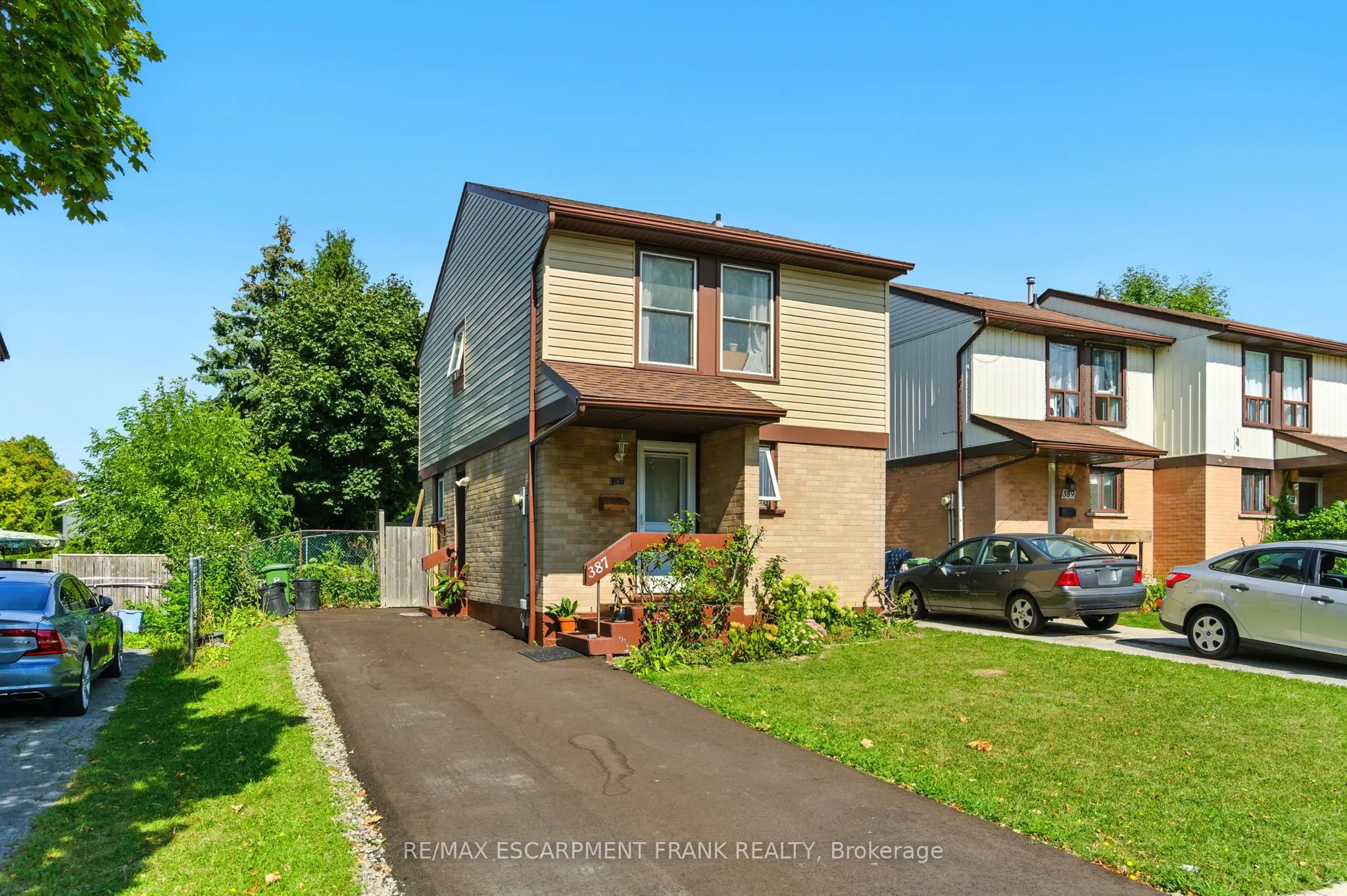 387 Franklin Road