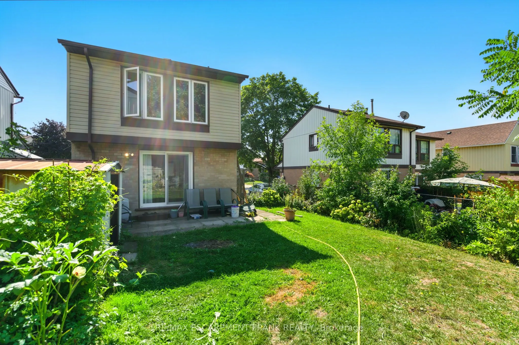 387 Franklin Road