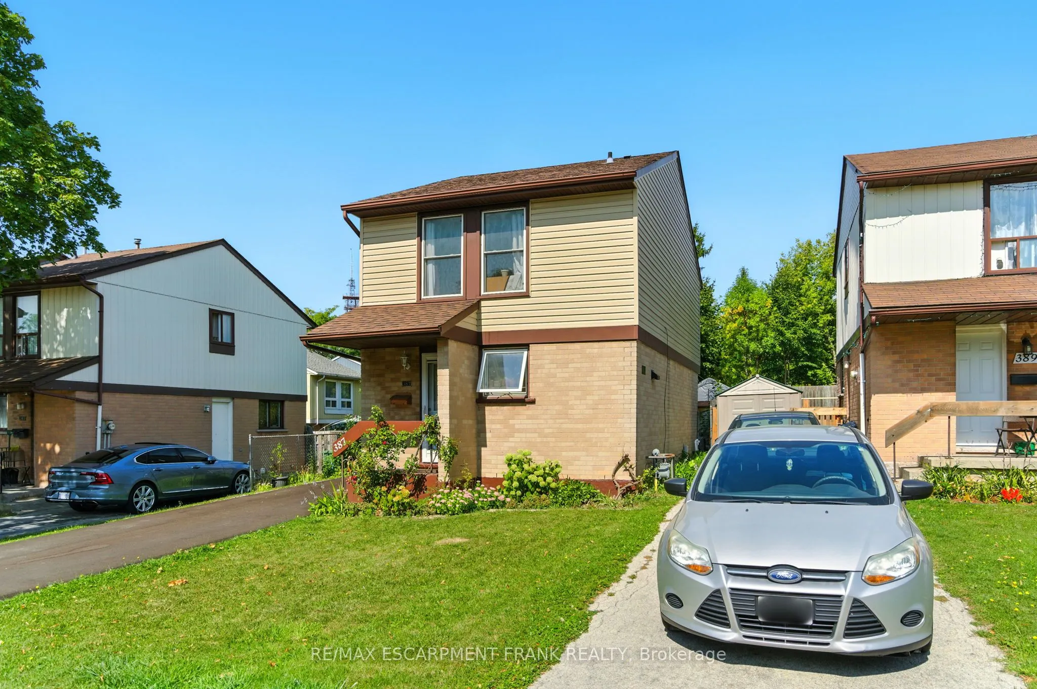 387 Franklin Road