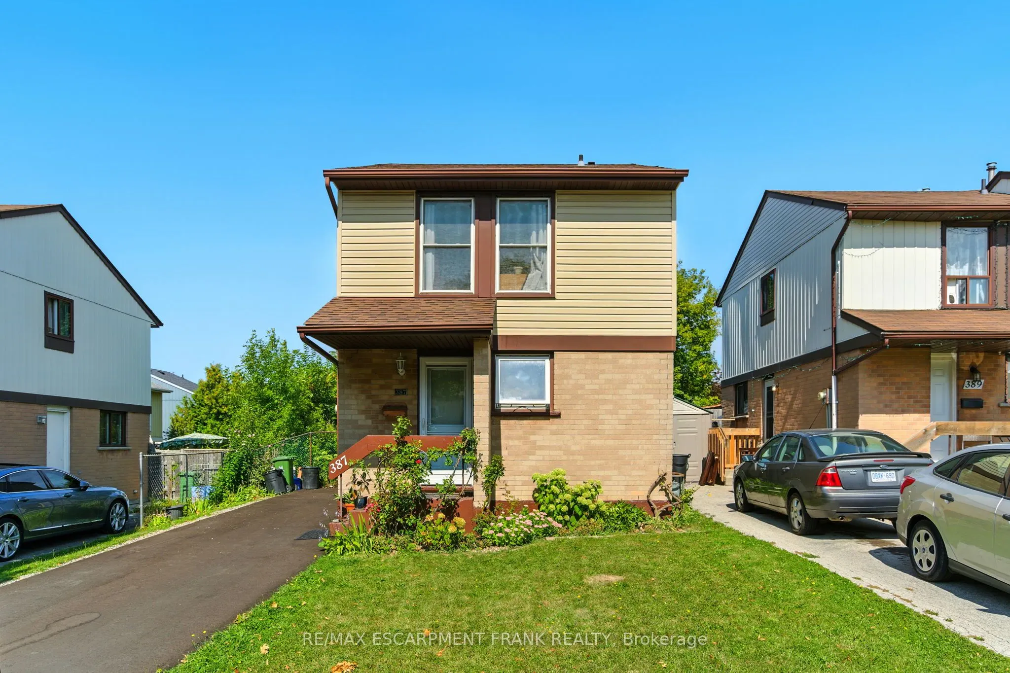 387 Franklin Road