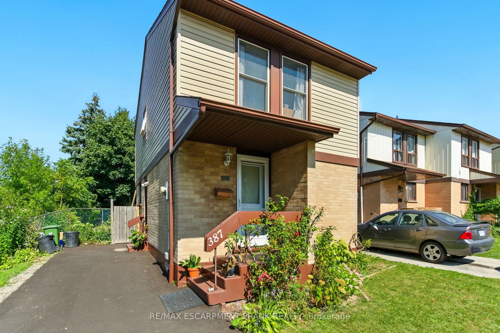 387 Franklin Road