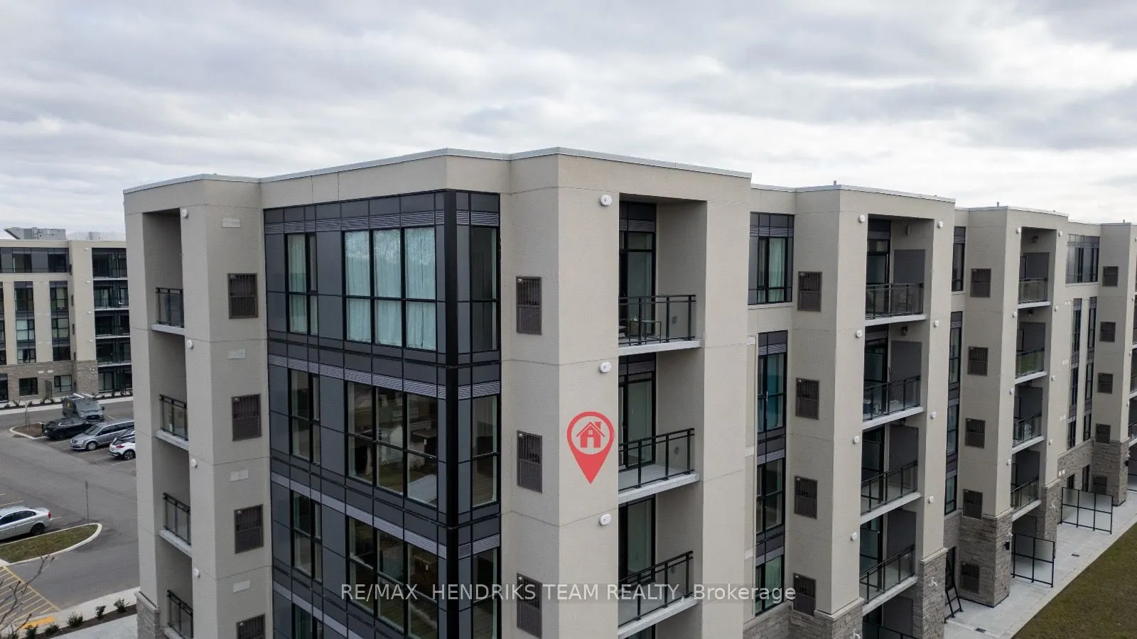 50 Herrick Avenue, #LP40