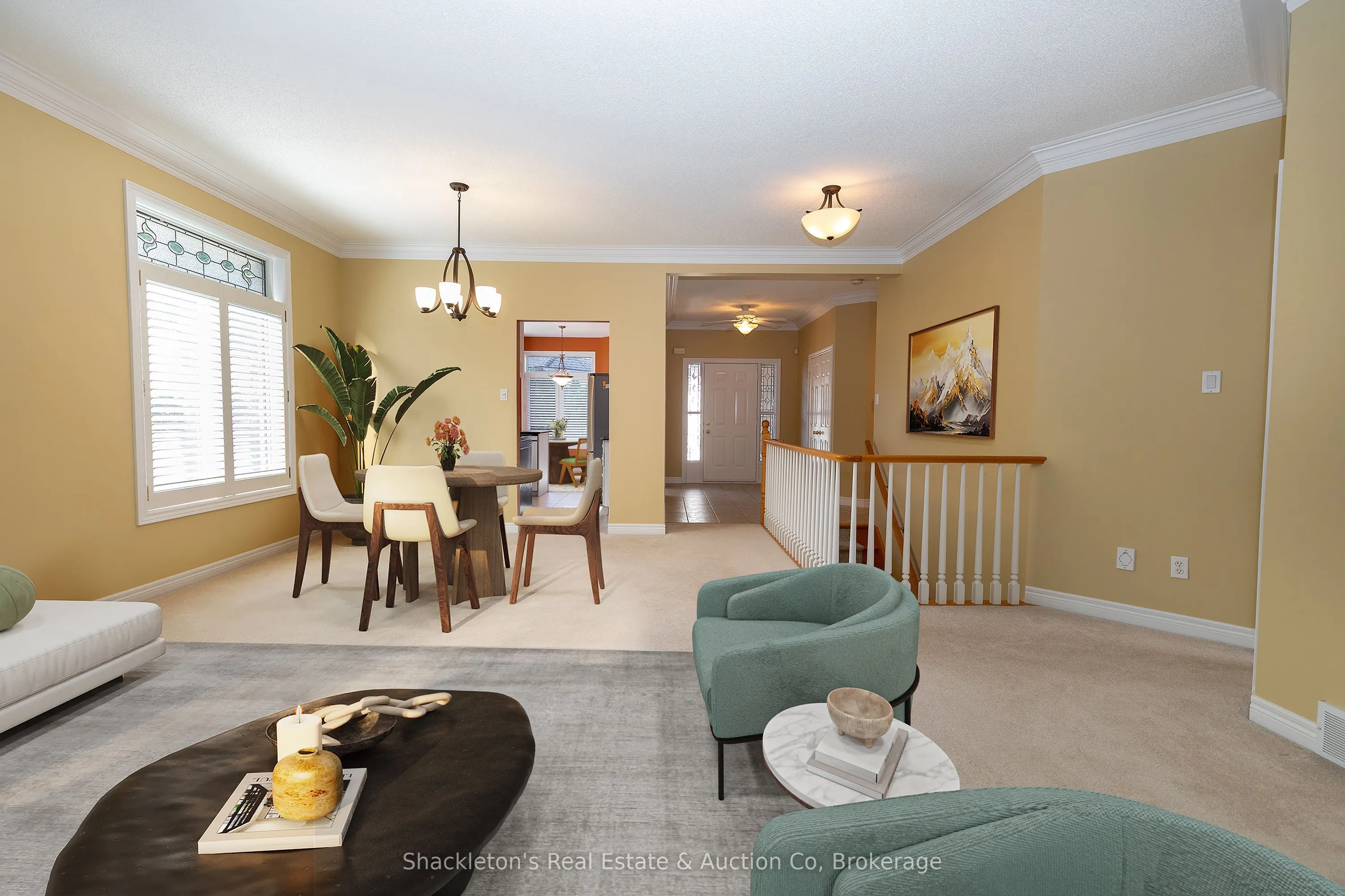 44 Edgevalley Road, #55