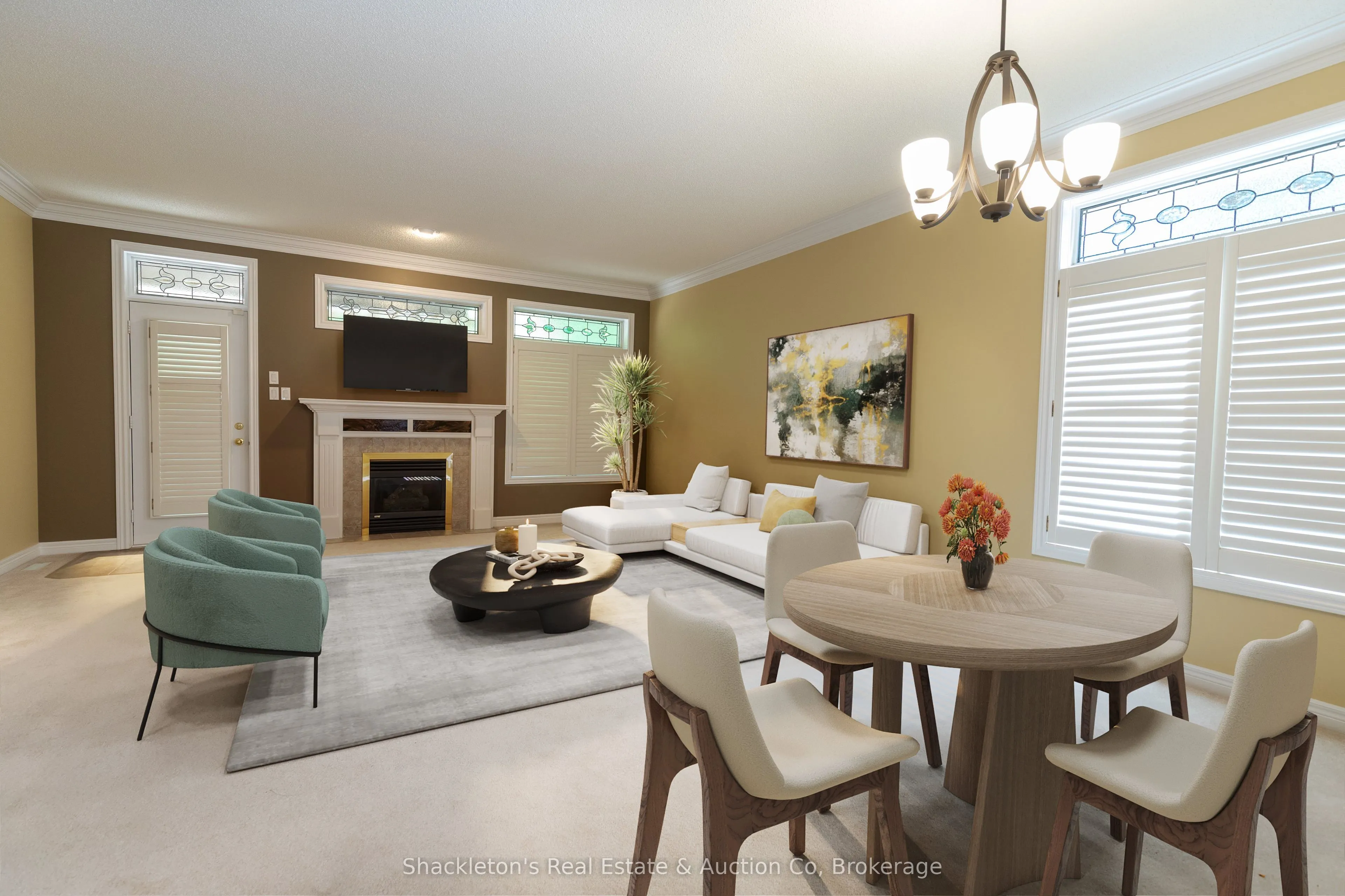 44 Edgevalley Road, #55