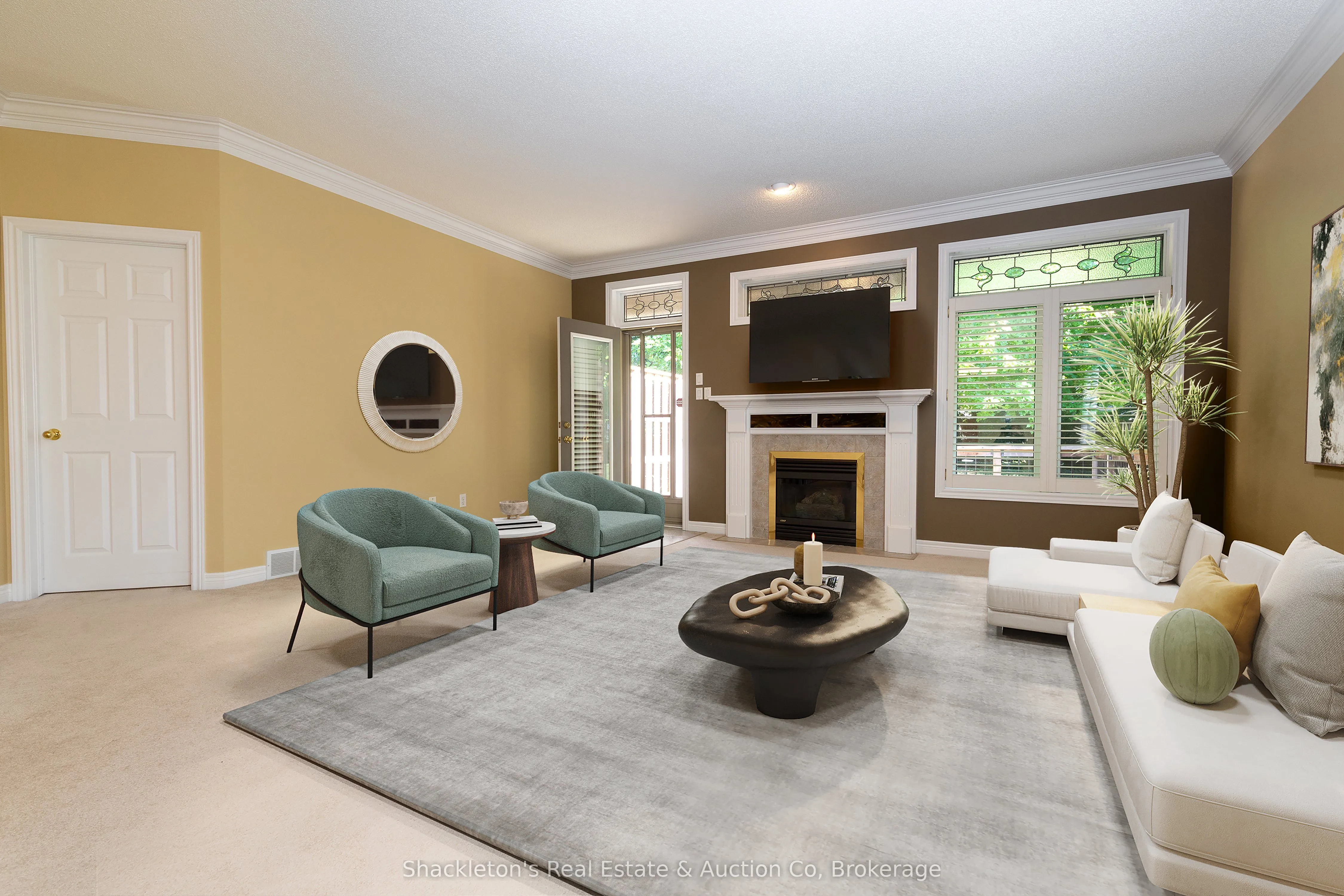44 Edgevalley Road, #55