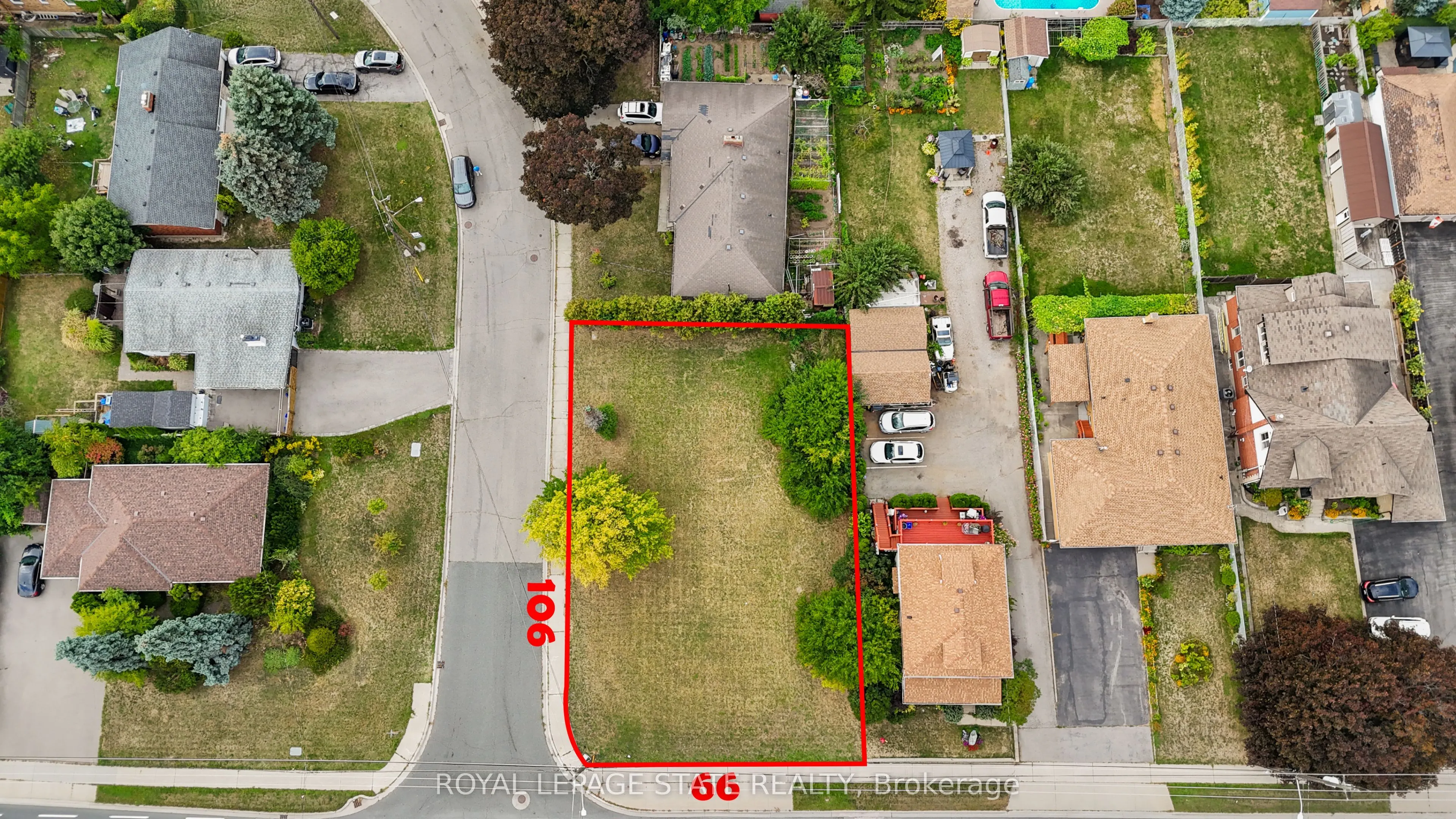 23 centennial Parkway S