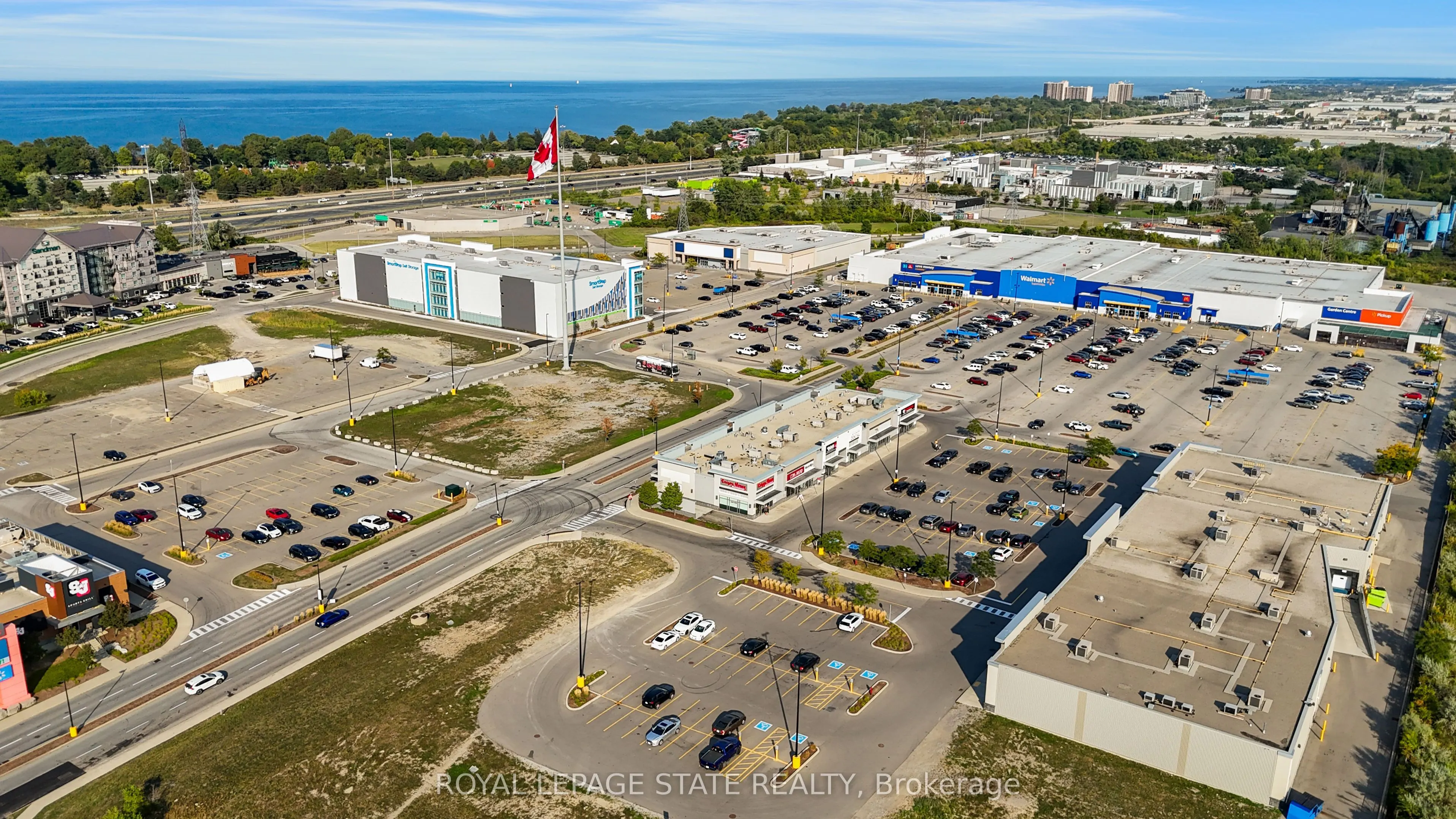 23 centennial Parkway S