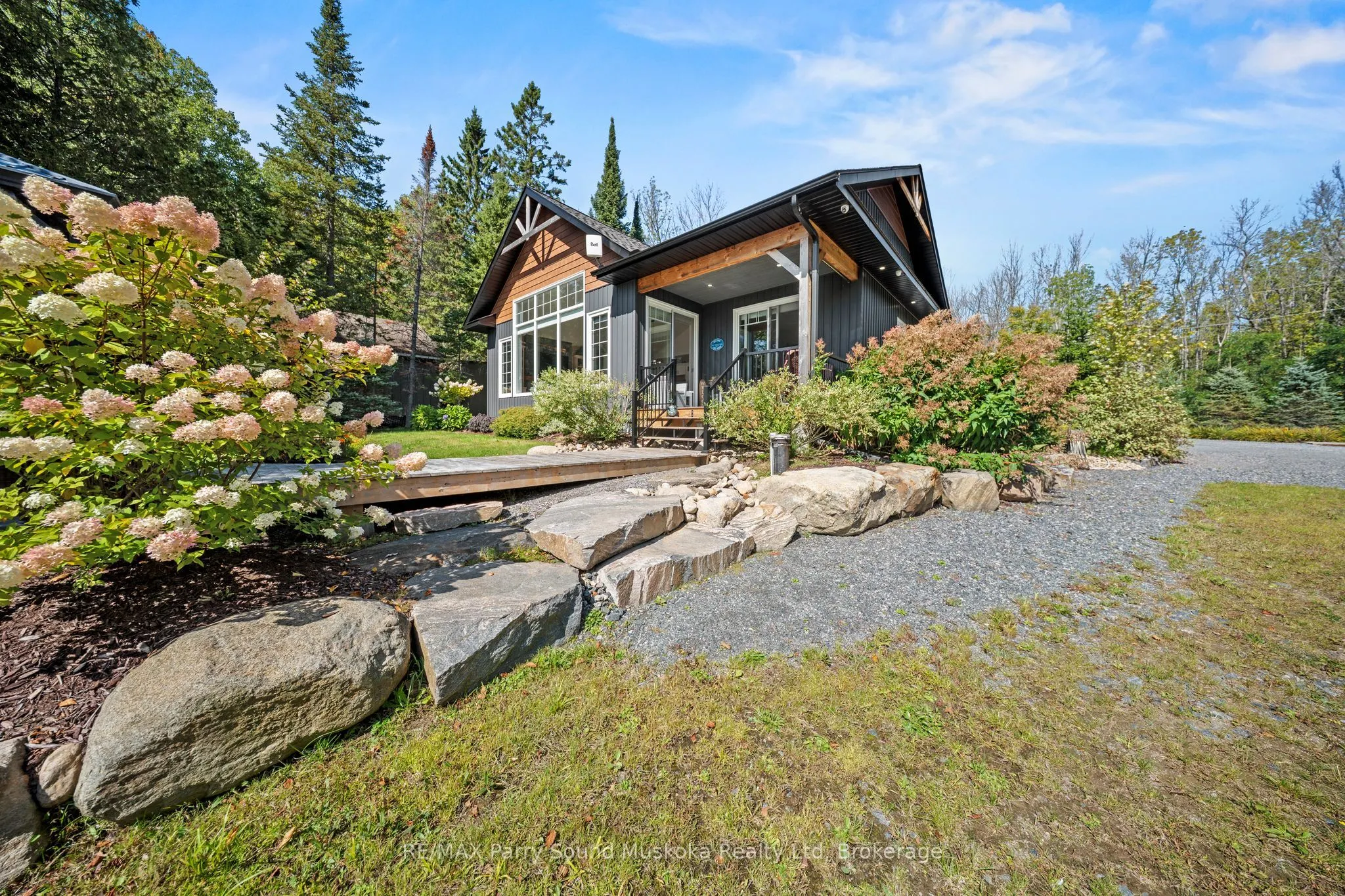 40 & 41 Sunset Cove Road