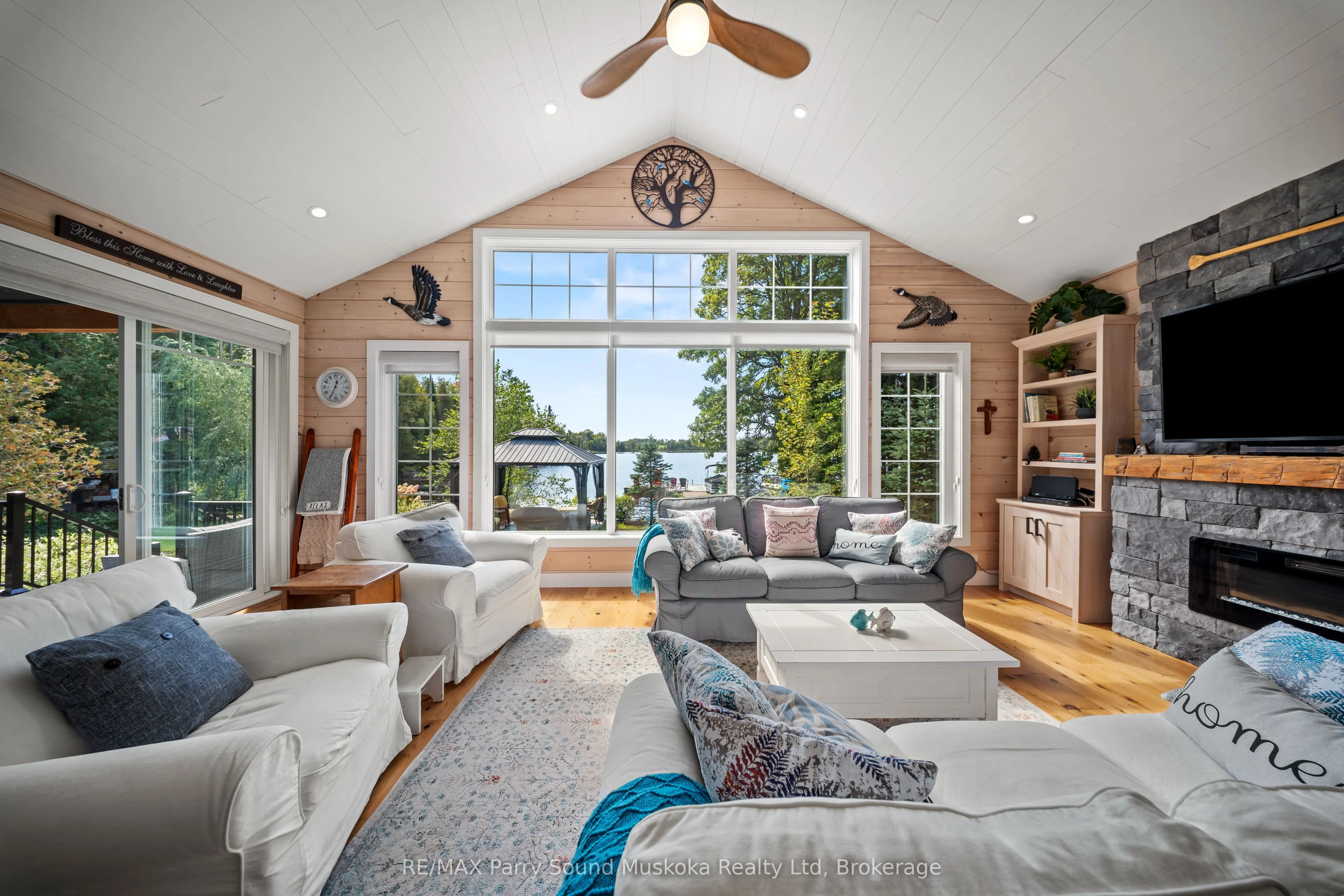 40 & 41 Sunset Cove Road