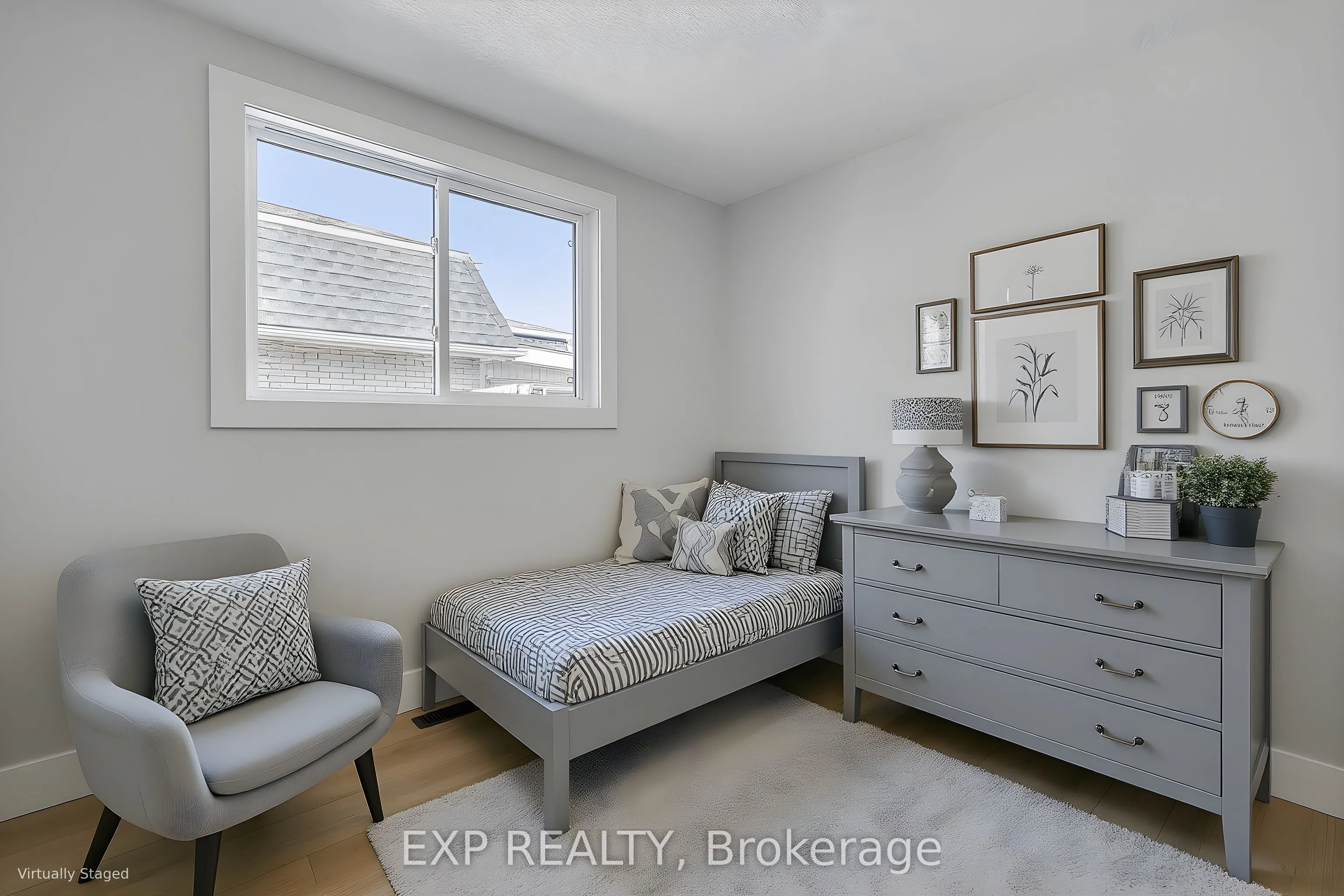 88 Oak Street