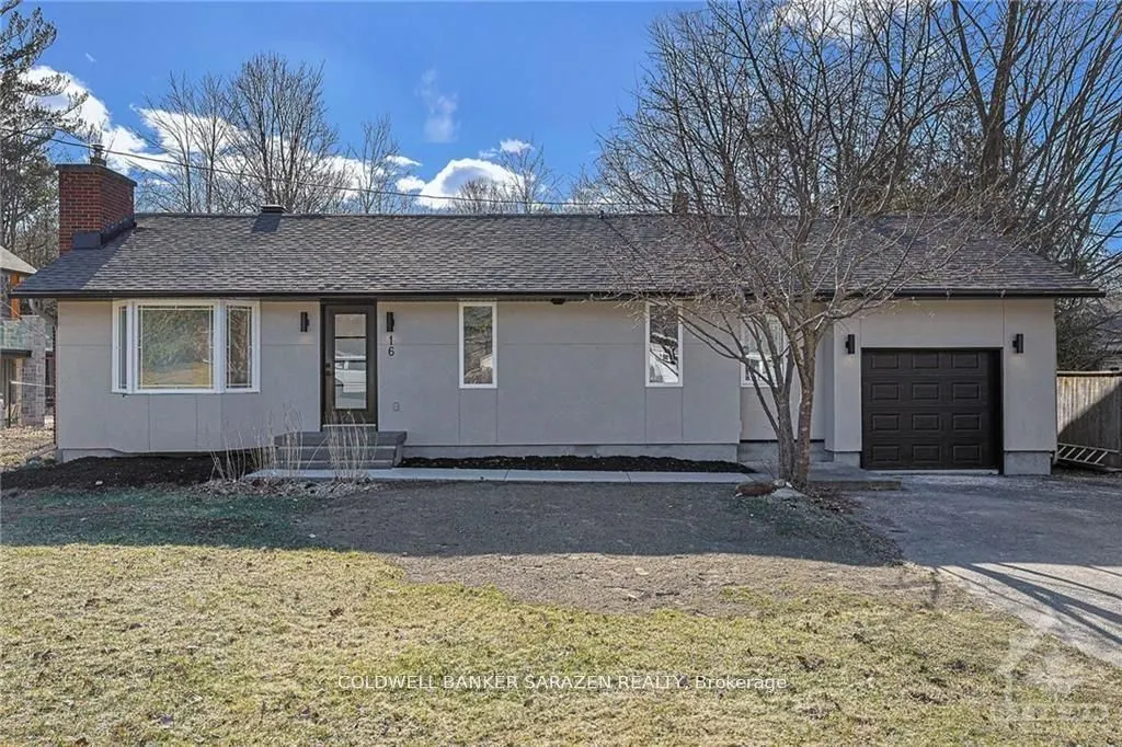 16 TURTLEBACK Way