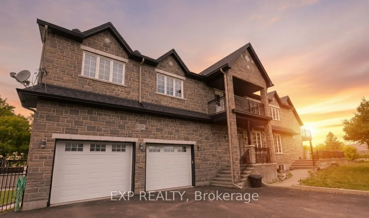 2754 Eagleson Road
