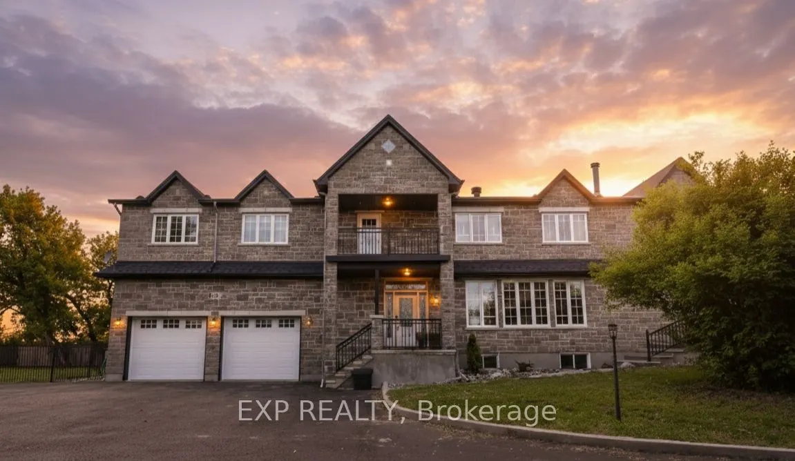 2754 Eagleson Road