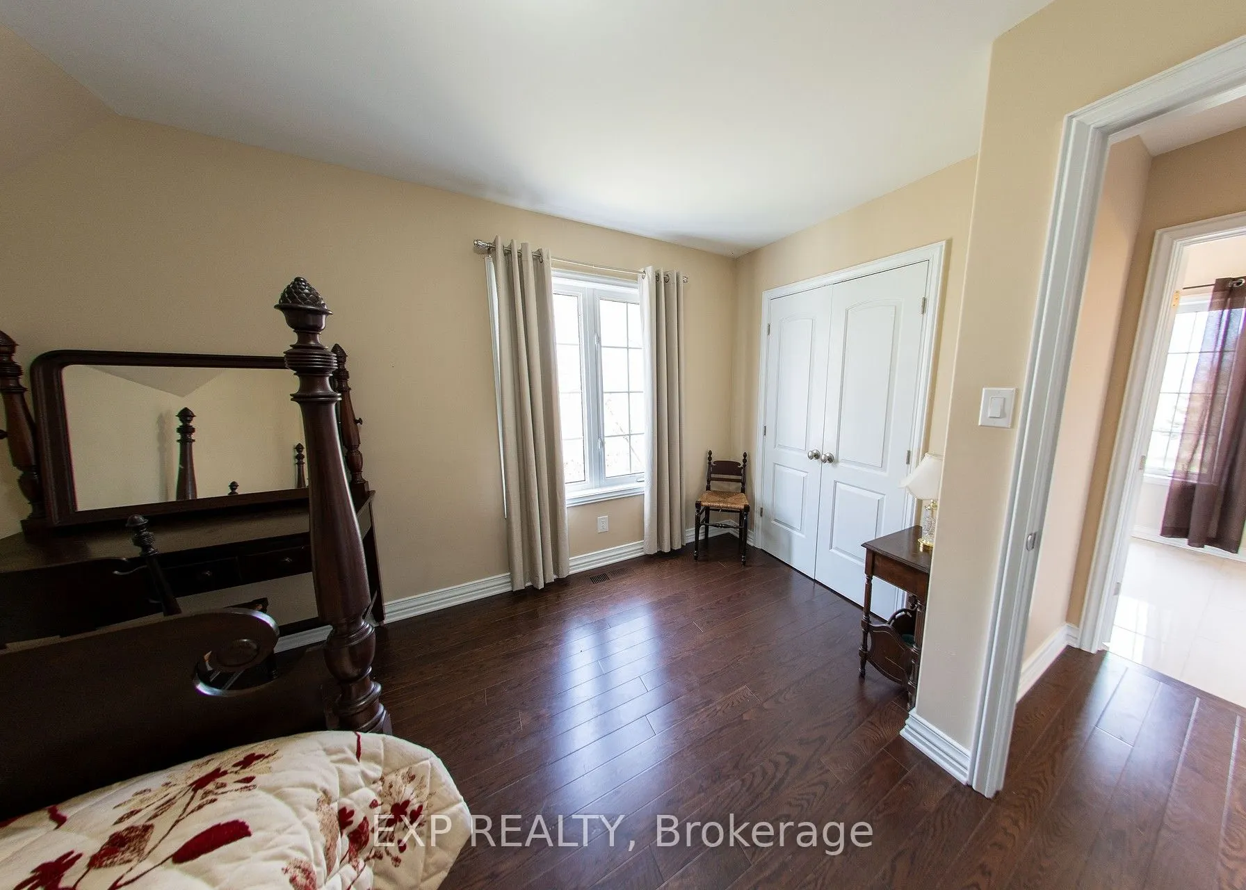 2754 Eagleson Road