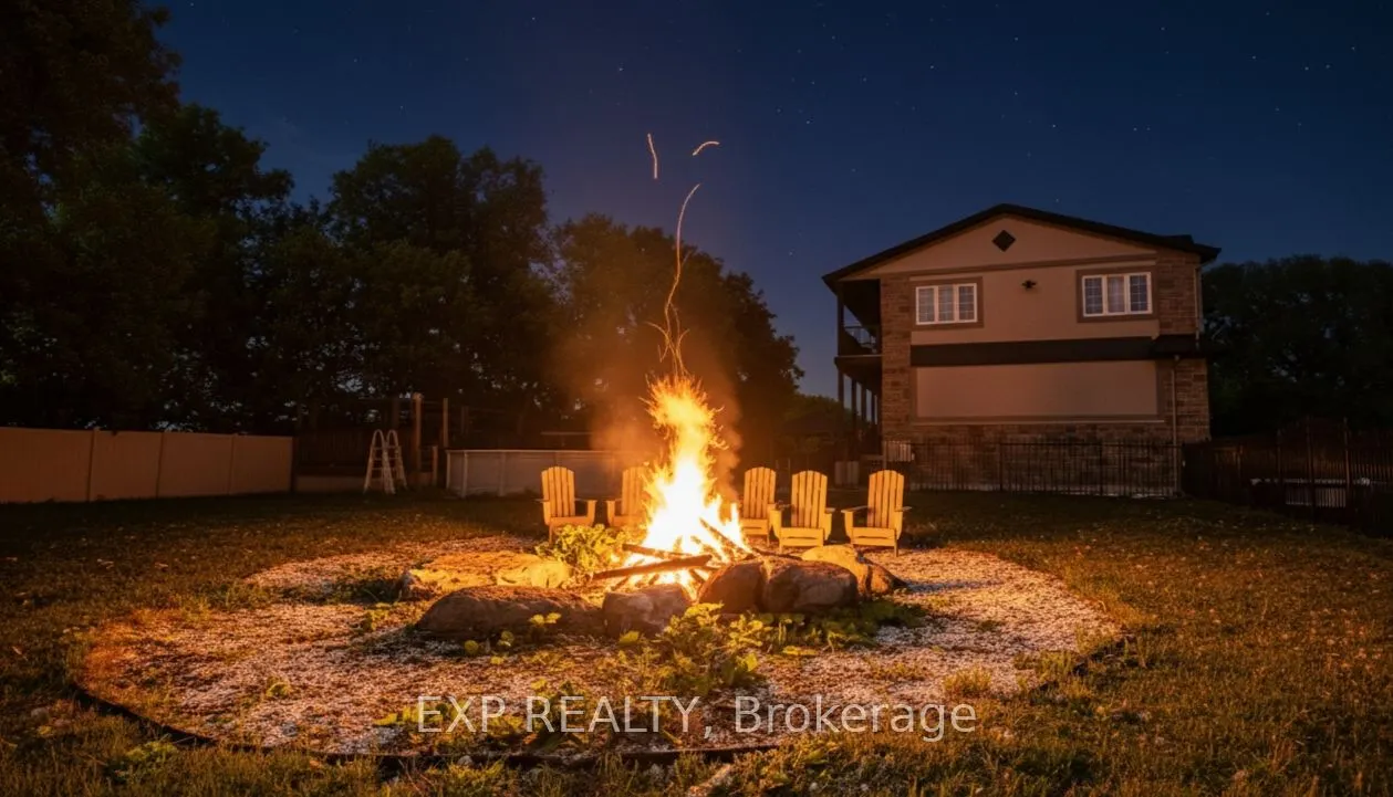 2754 Eagleson Road