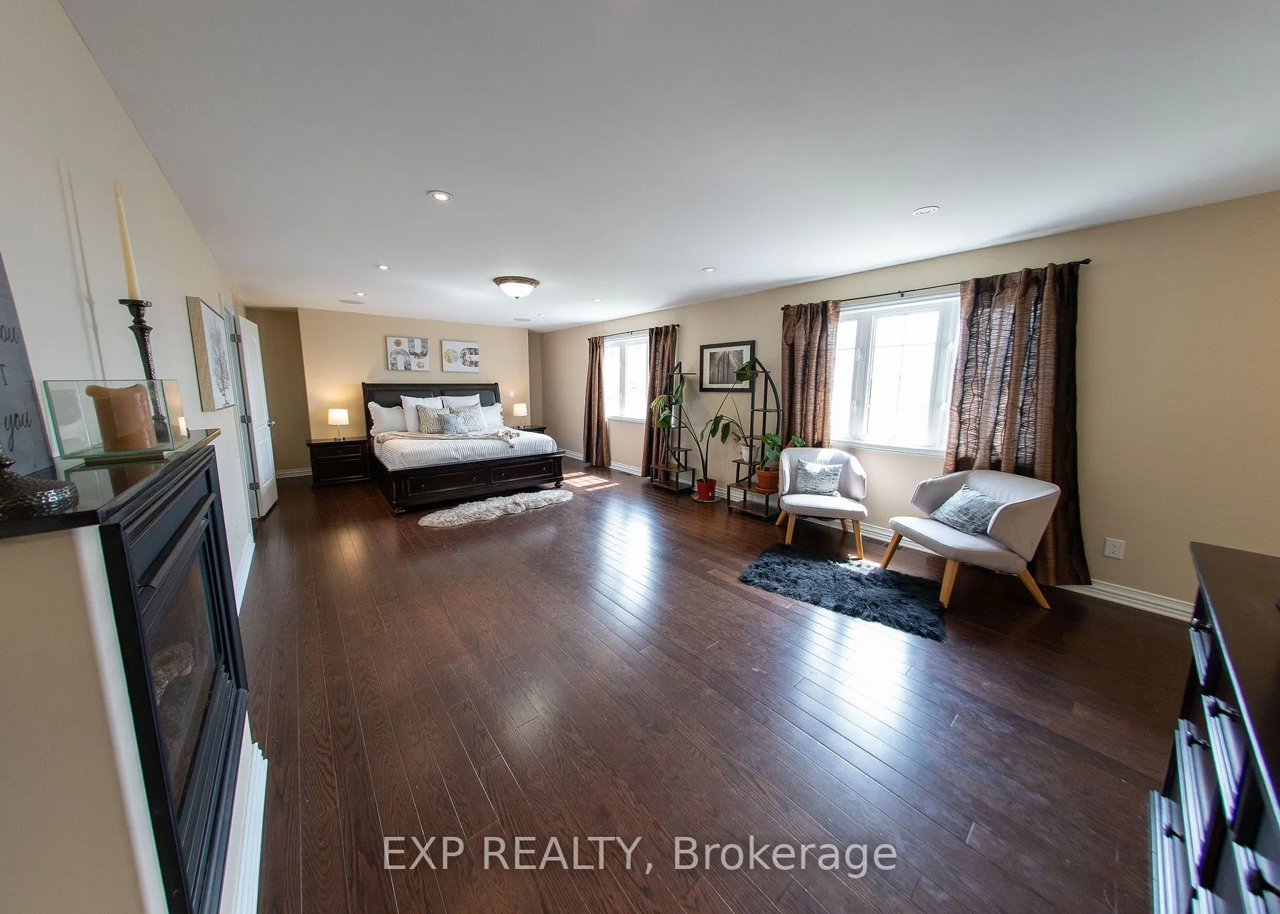 2754 Eagleson Road