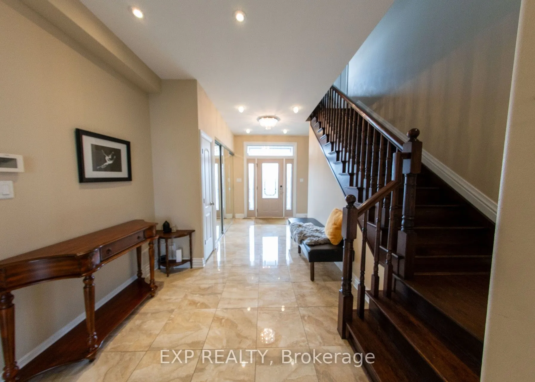 2754 Eagleson Road