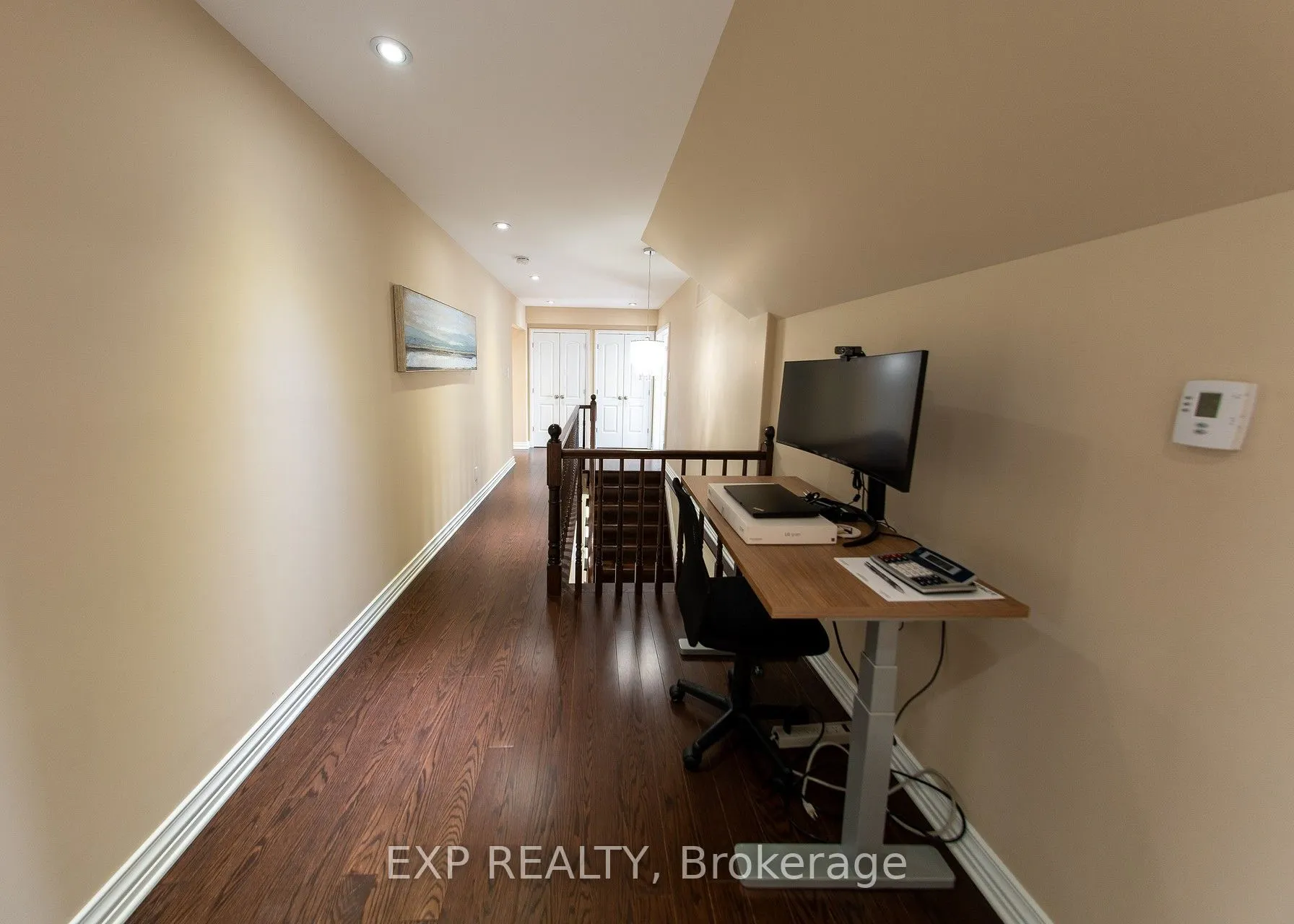 2754 Eagleson Road