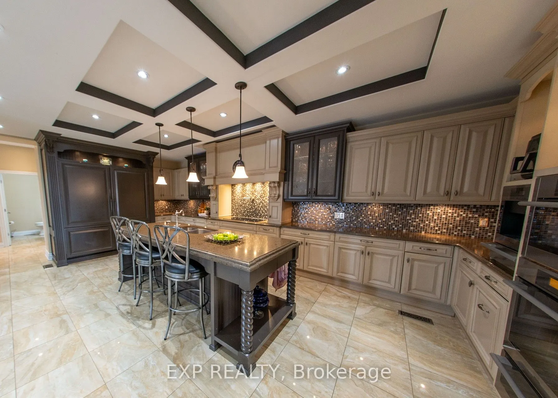 2754 Eagleson Road