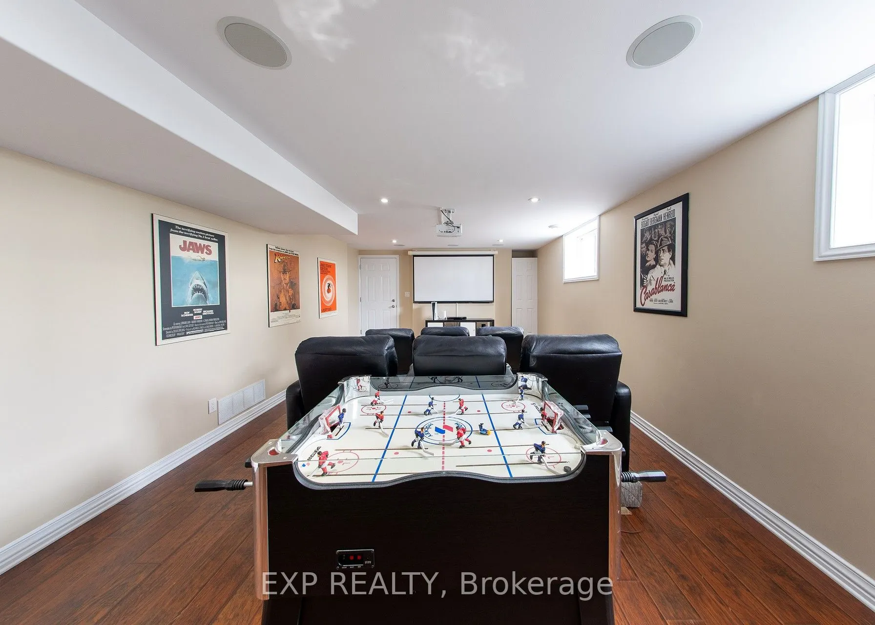 2754 Eagleson Road