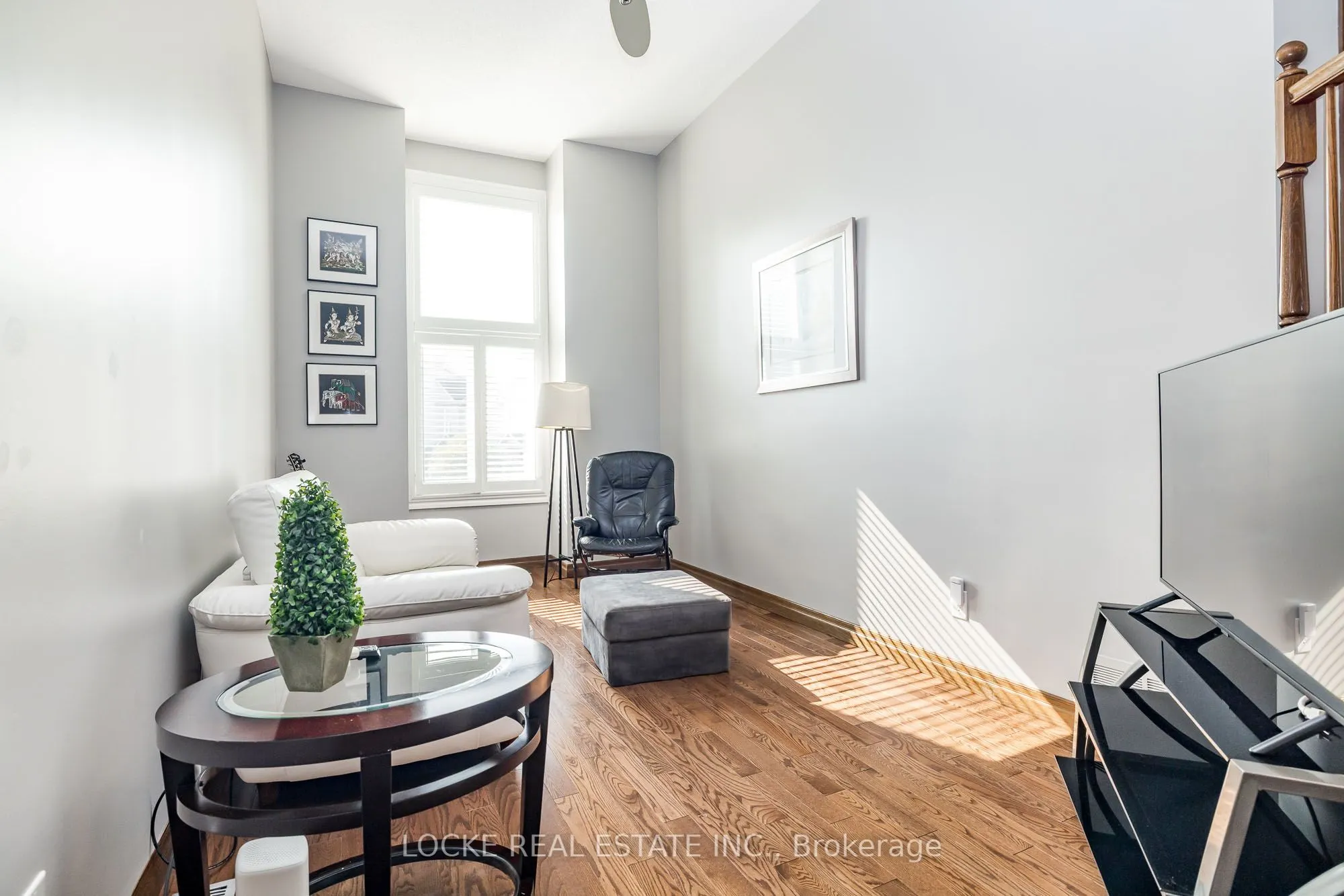 106 Parkrose Private