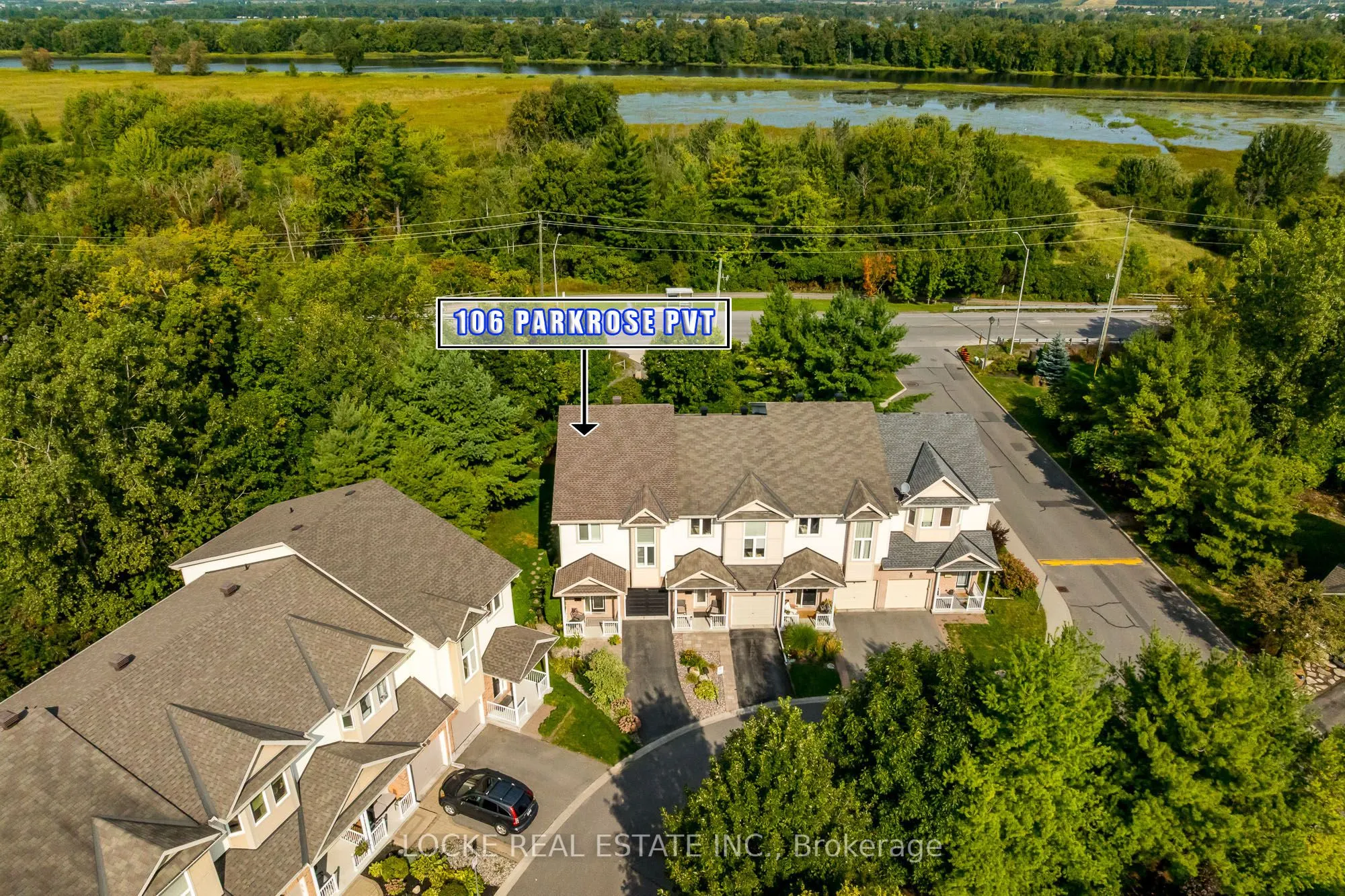 106 Parkrose Private
