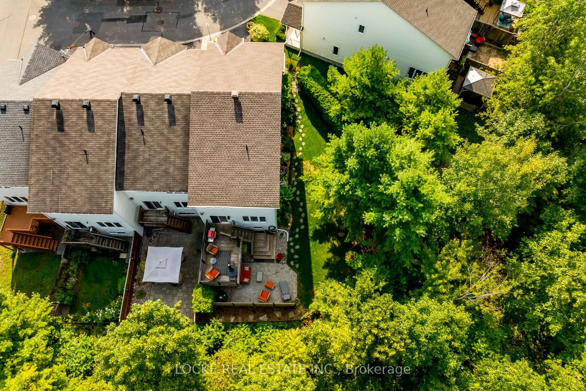 106 Parkrose Private