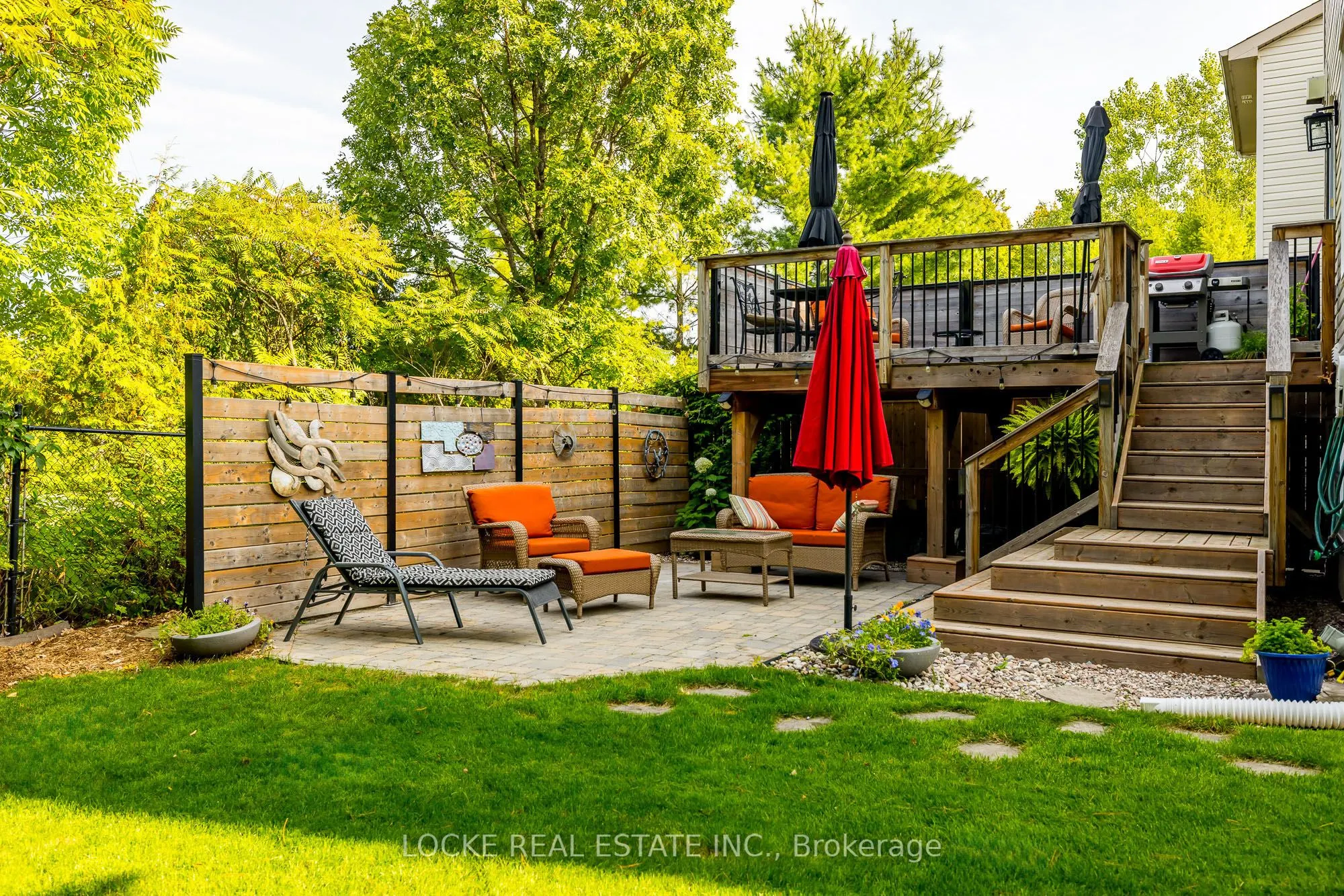 106 Parkrose Private