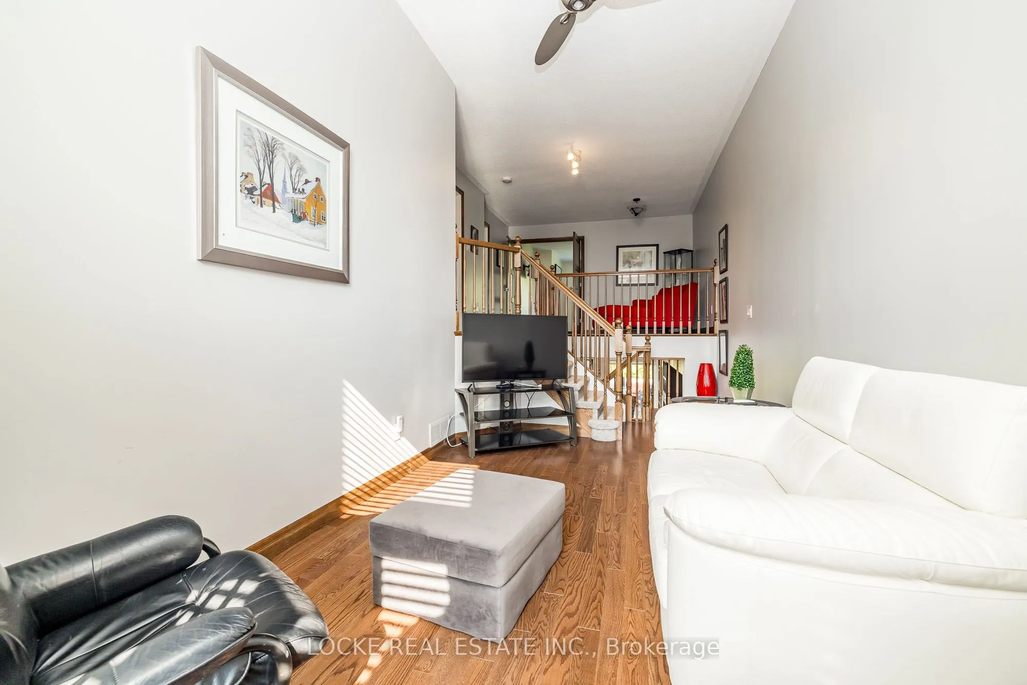 106 Parkrose Private