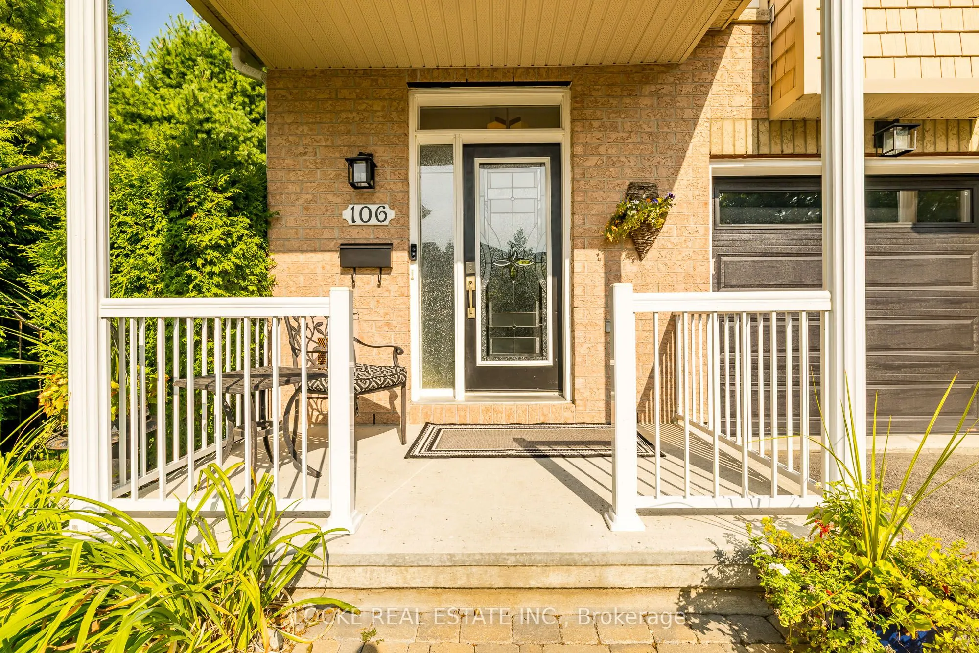 106 Parkrose Private