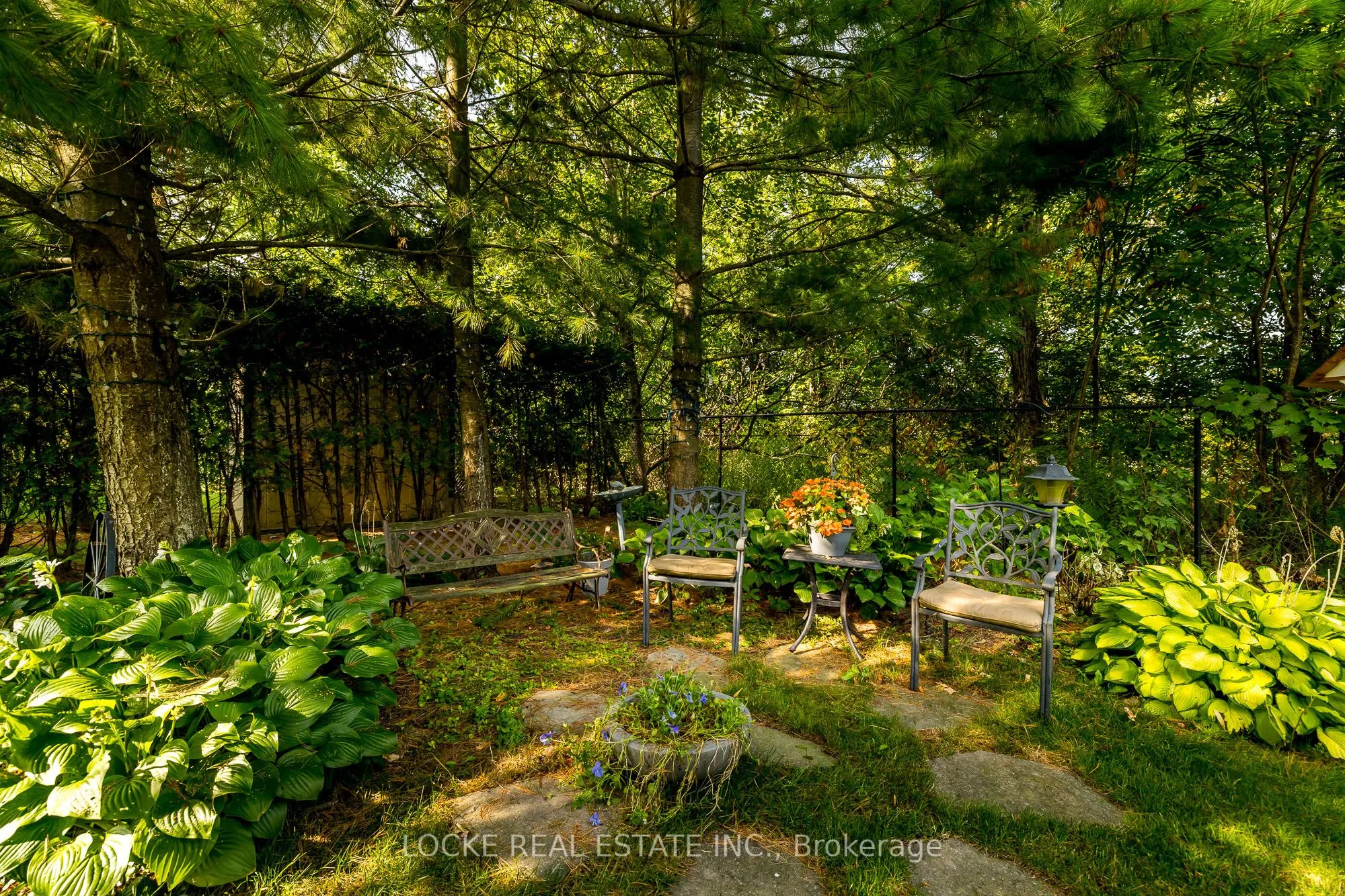 106 Parkrose Private