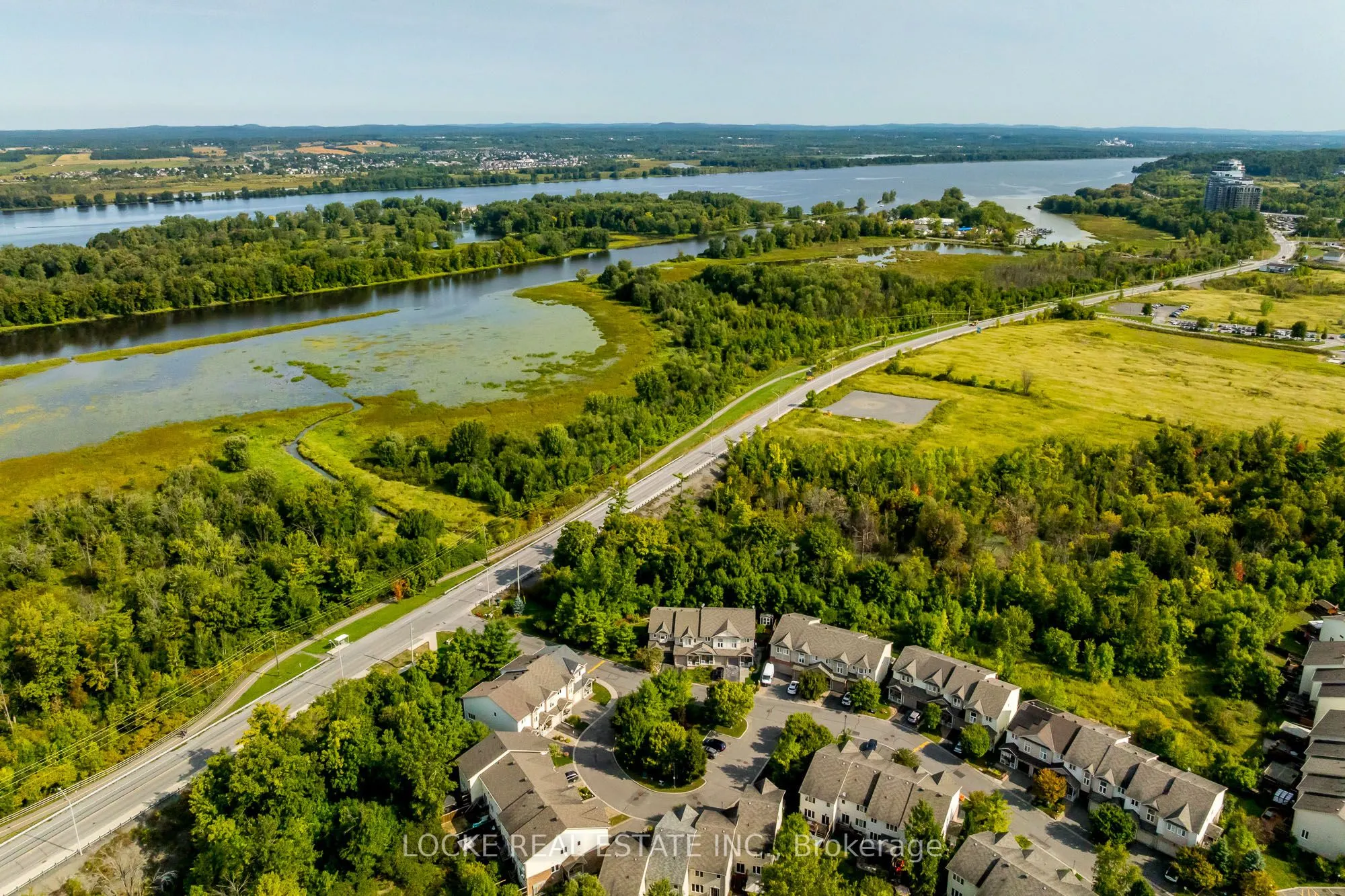 106 Parkrose Private