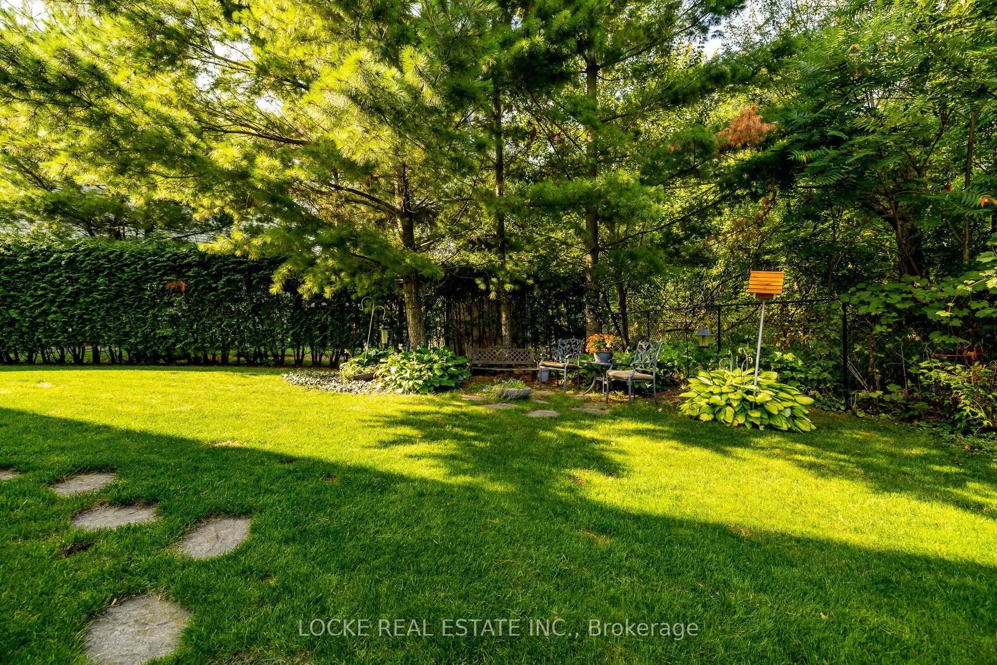 106 Parkrose Private