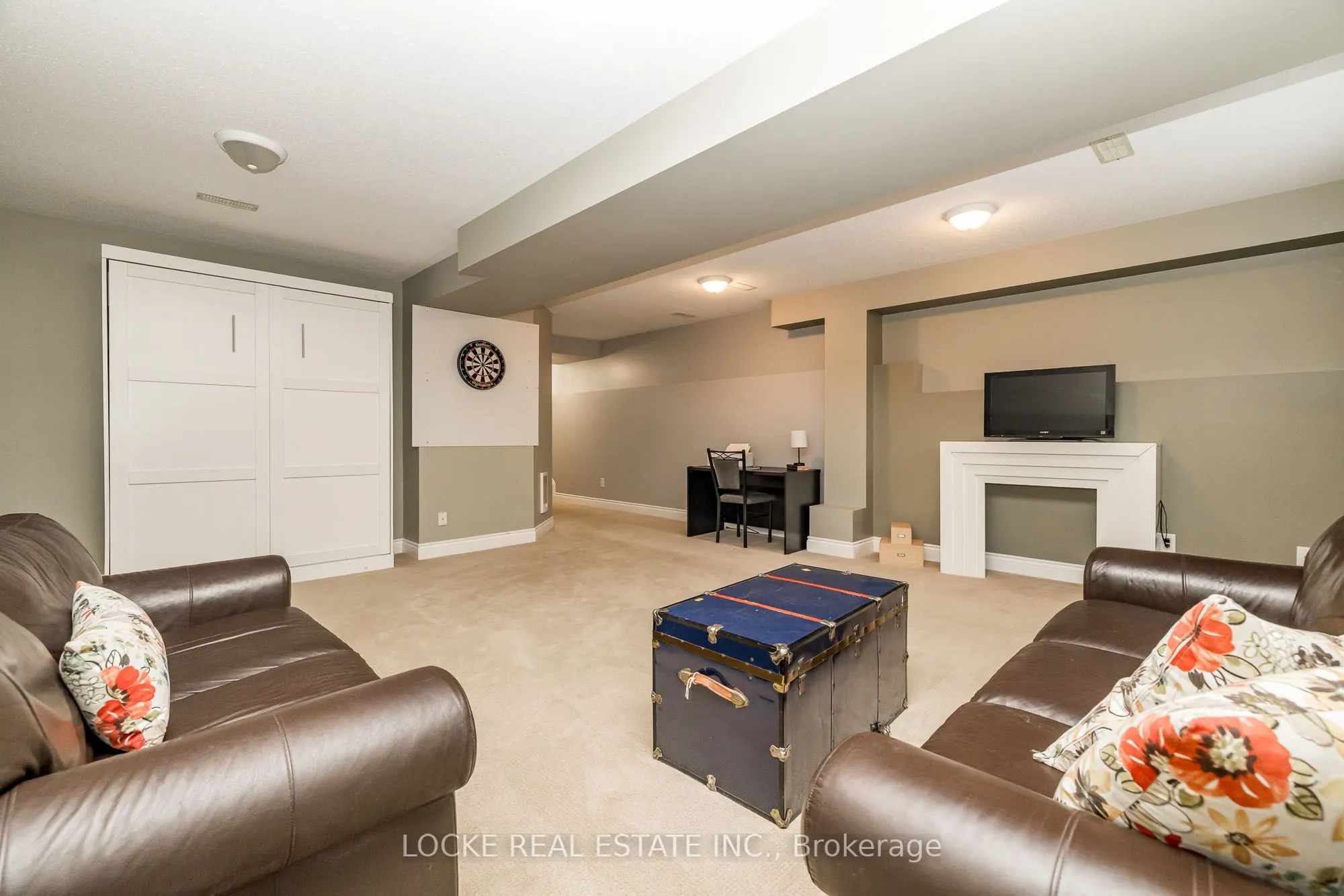 106 Parkrose Private