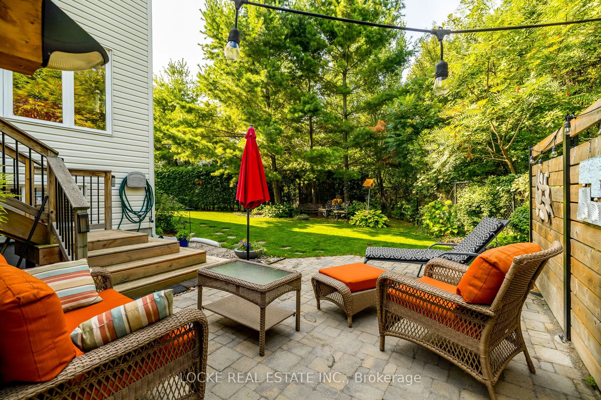 106 Parkrose Private