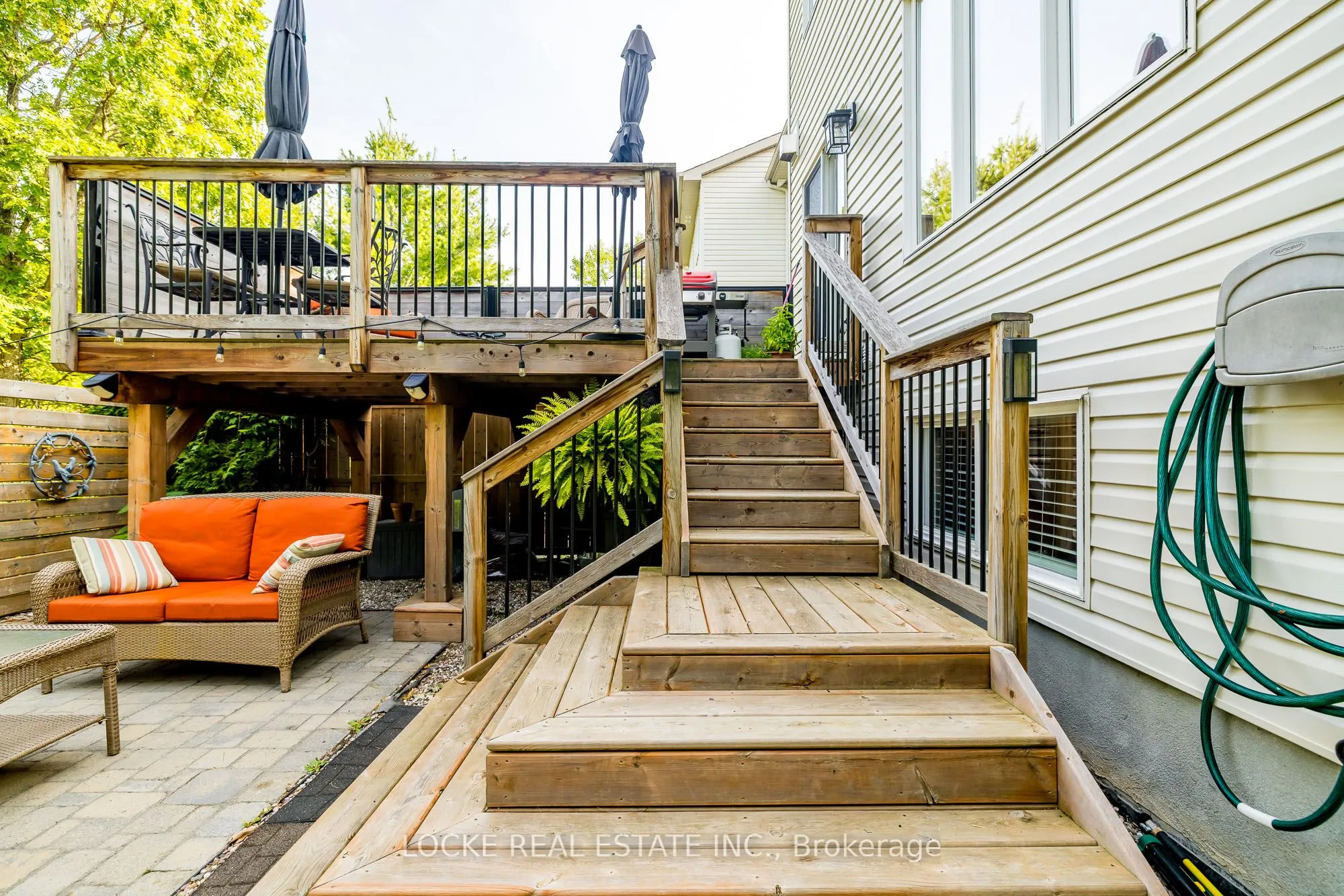 106 Parkrose Private