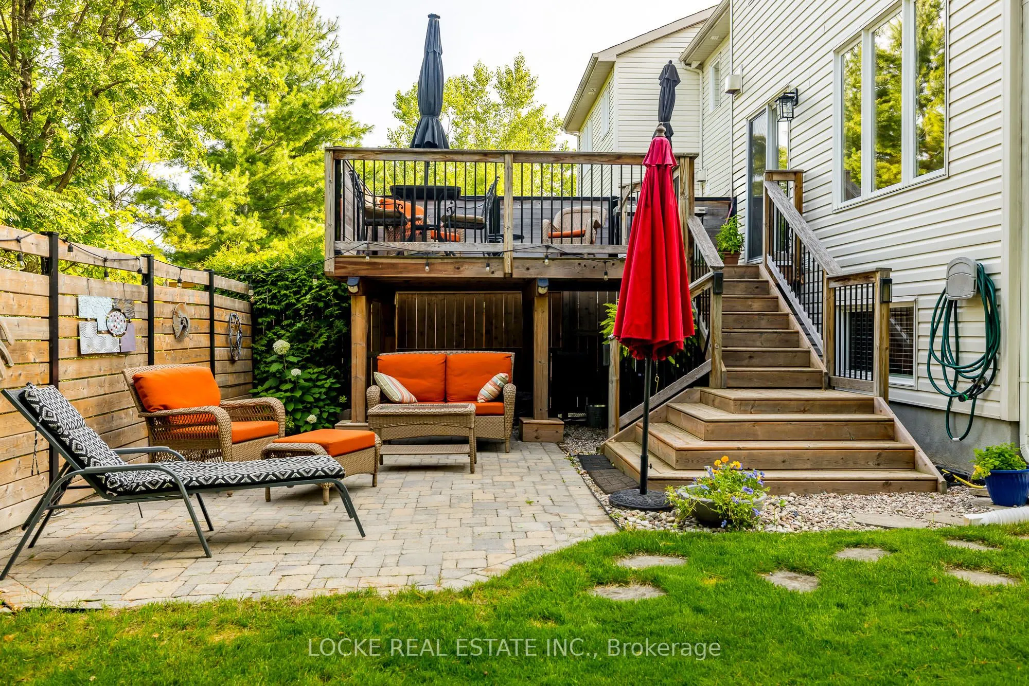 106 Parkrose Private