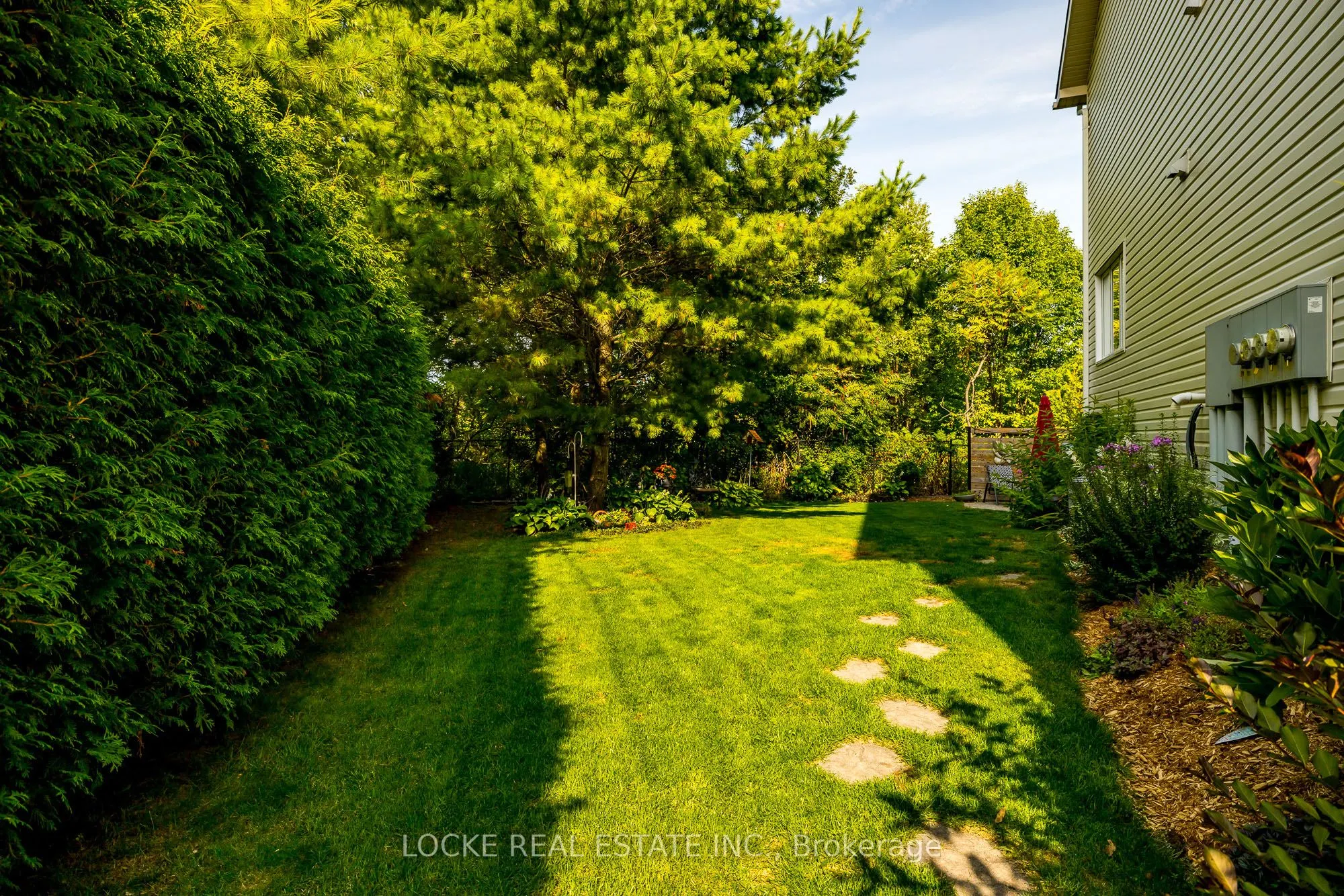 106 Parkrose Private