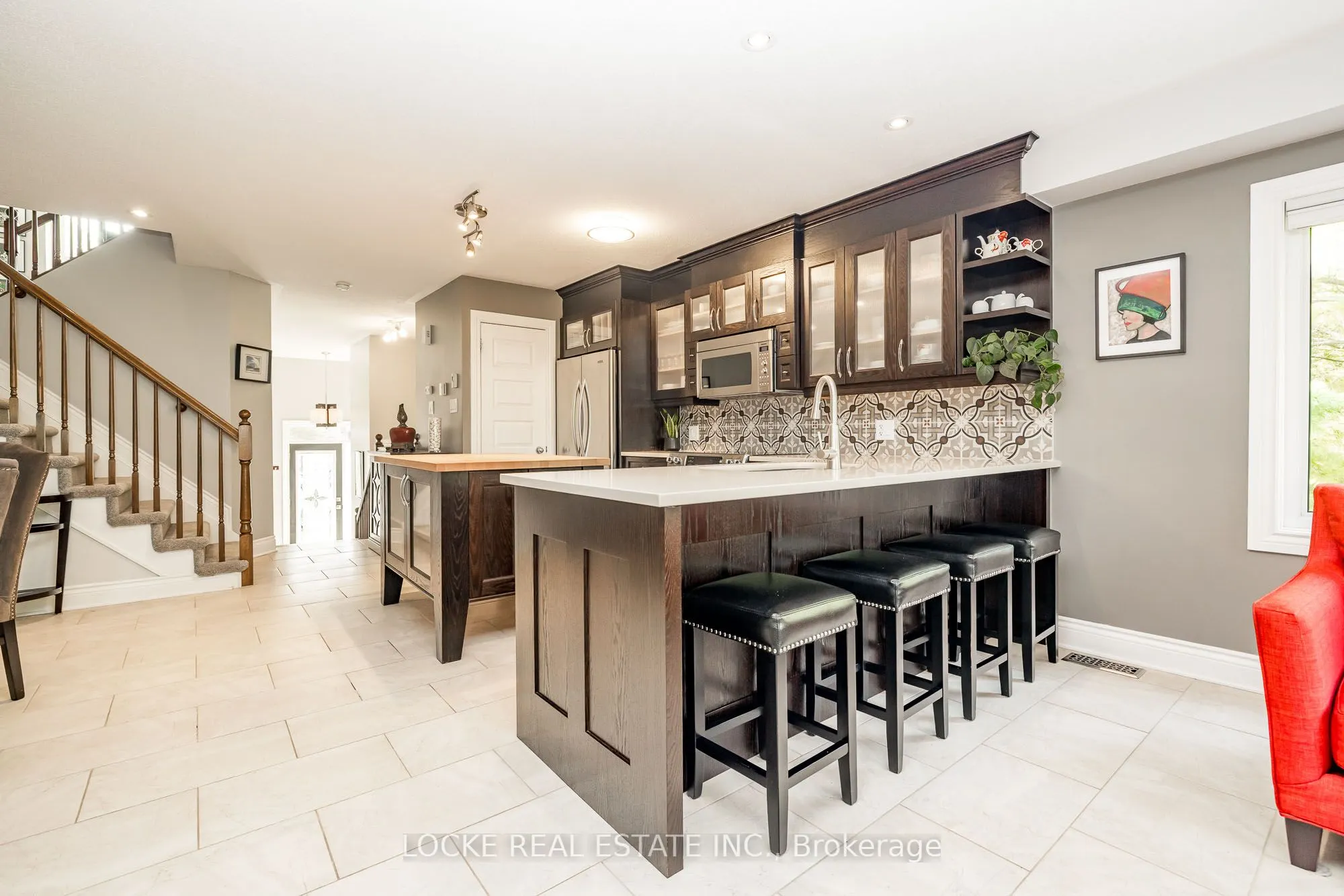 106 Parkrose Private