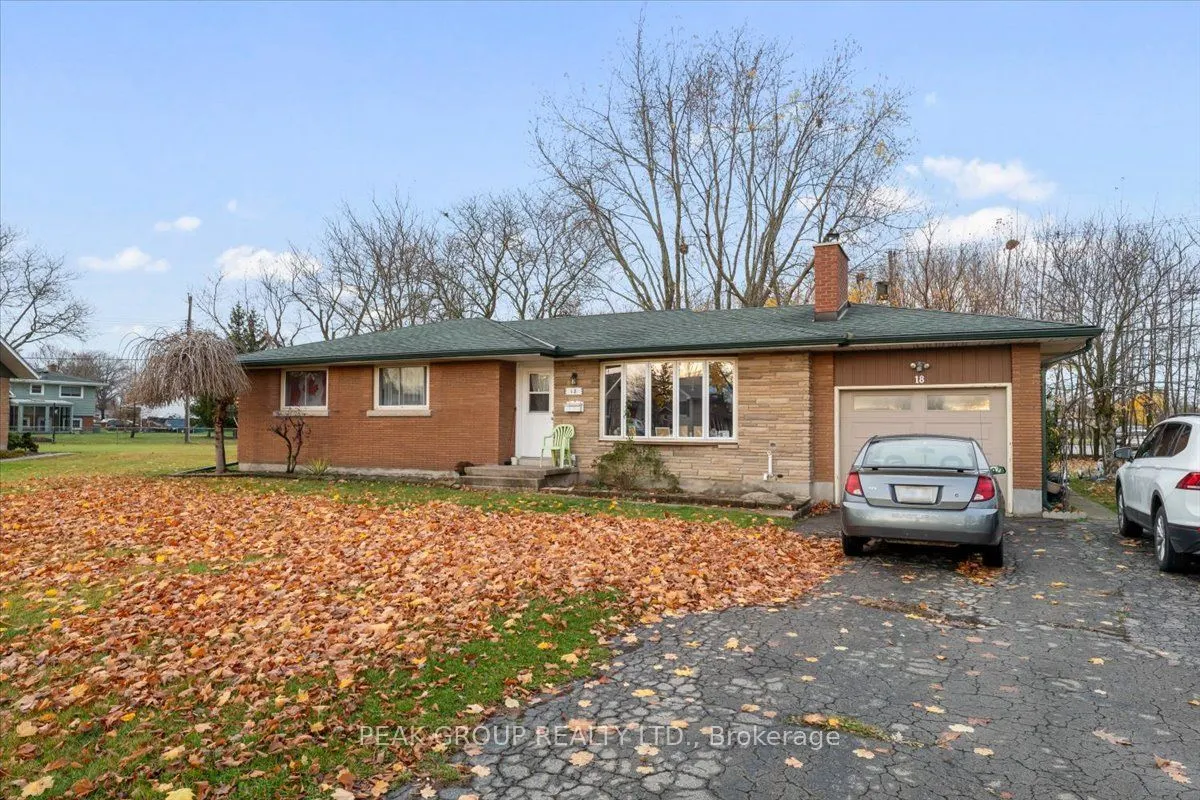 18 Karen Crescent